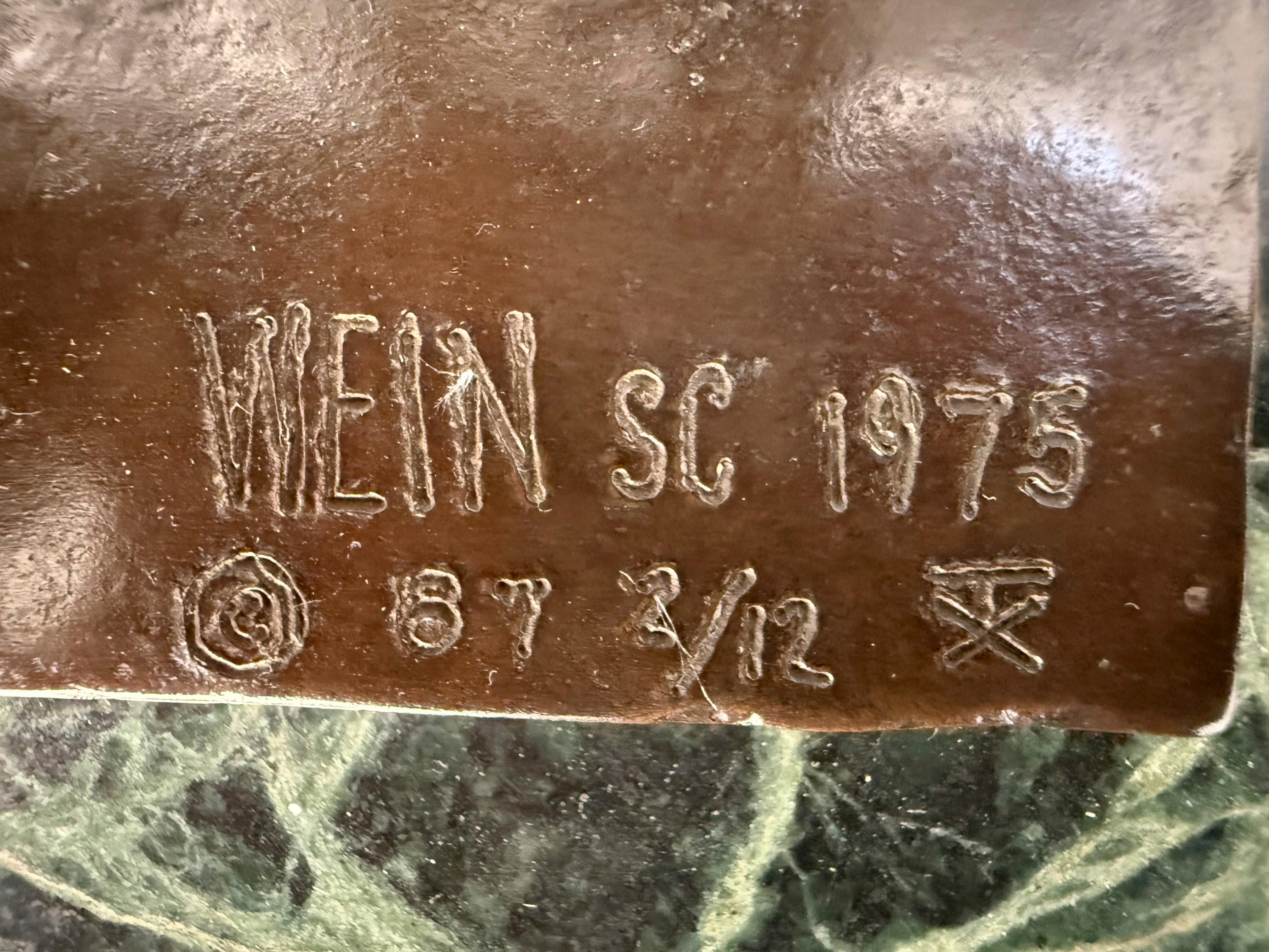 14578, Albert Wein, Mother’s Jewels, 1975