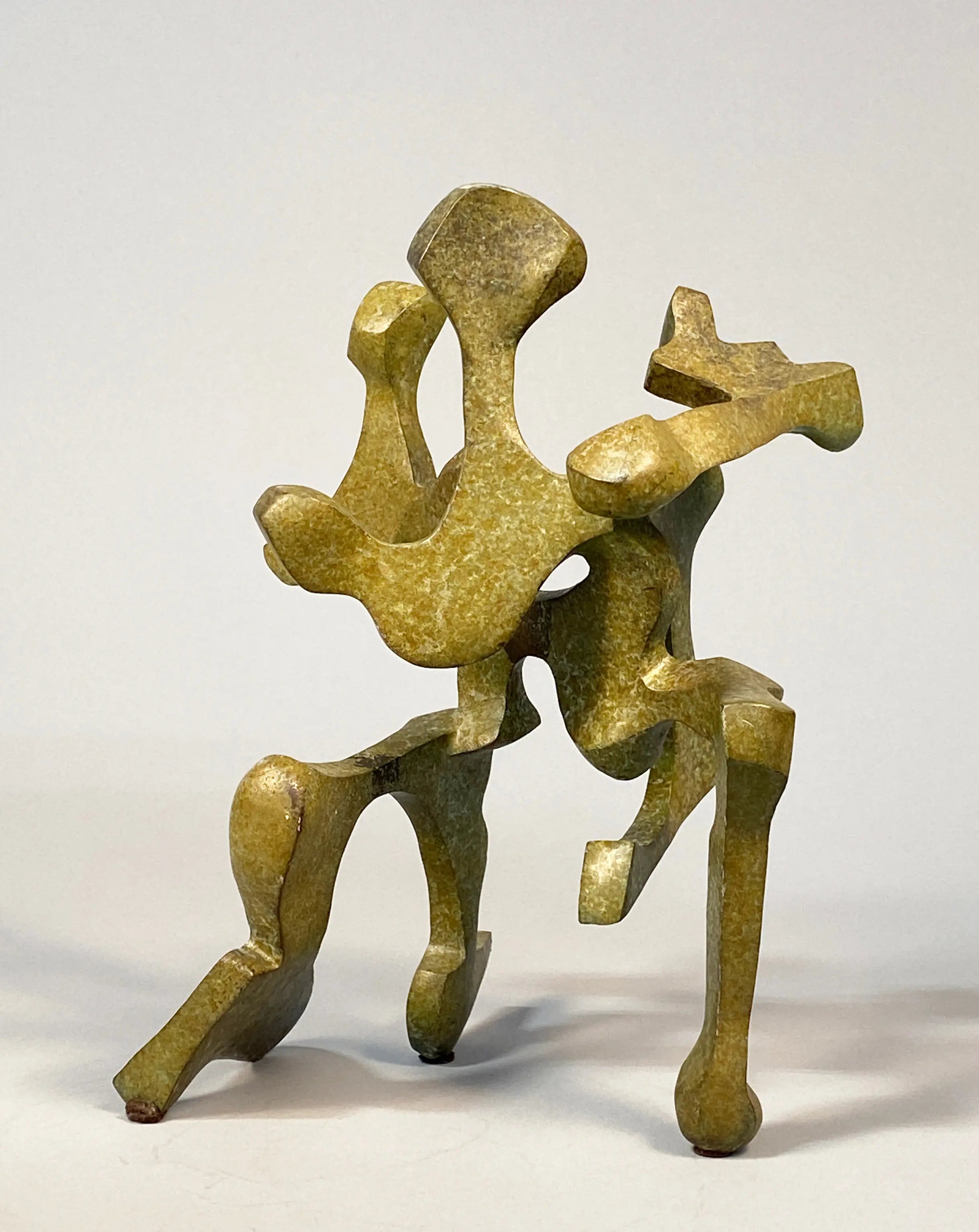 15151, Bill Barrett, NY80, 1994