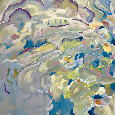 18706, Jasmina Danowski, Day Tripper, I, 2025