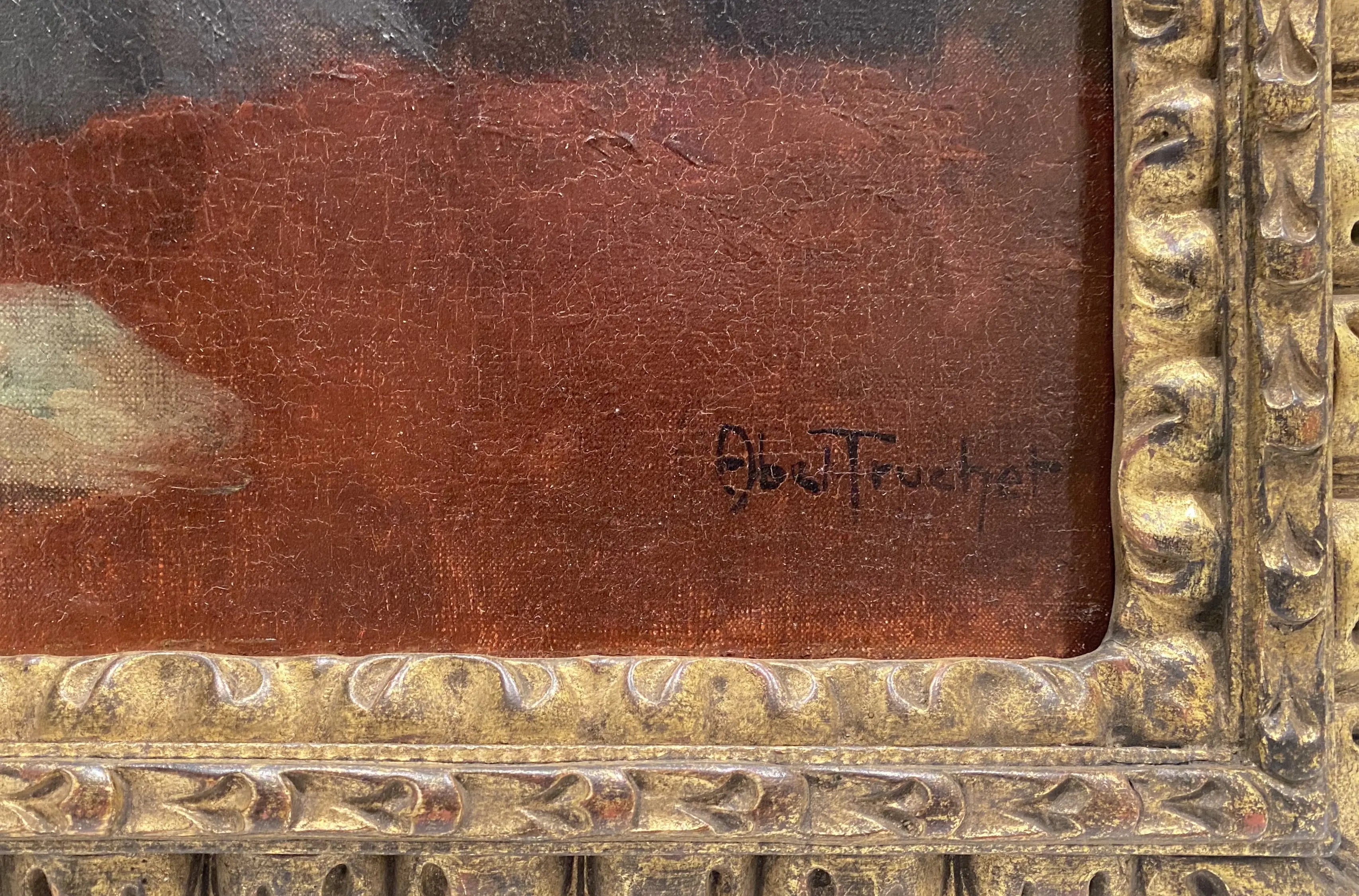 14593, Louis Abel-Truchet, A L’Opera