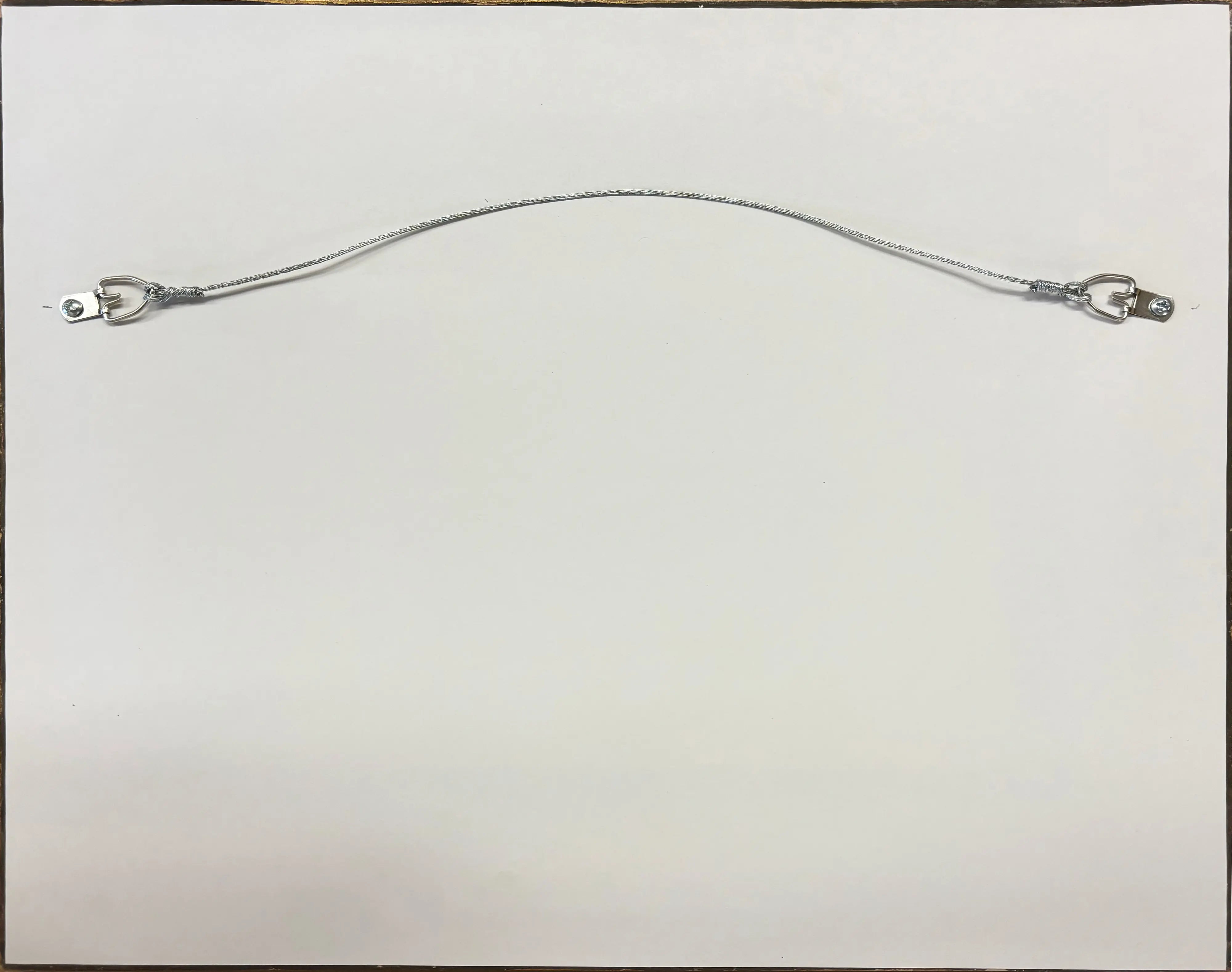 17052, Eleanor Parke Custis, Decorative Frieze, circa late 1930’s