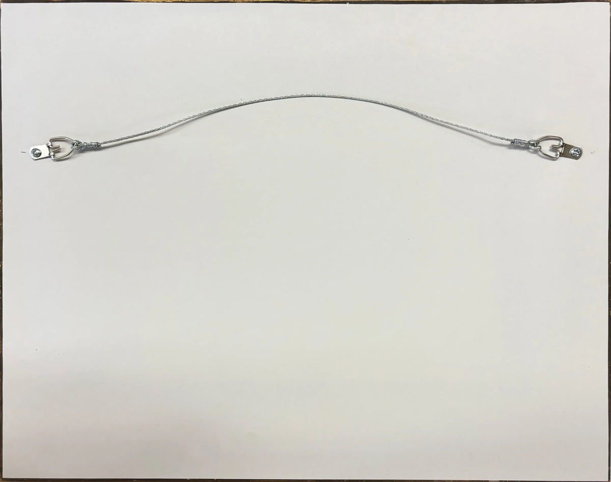 17052, Eleanor Parke Custis, Decorative Frieze, c. late 1930’s