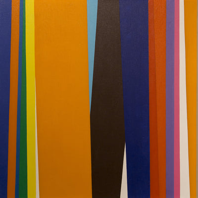 14922, Jay Rosenblum, Gradus Ad Parnassum, 1970