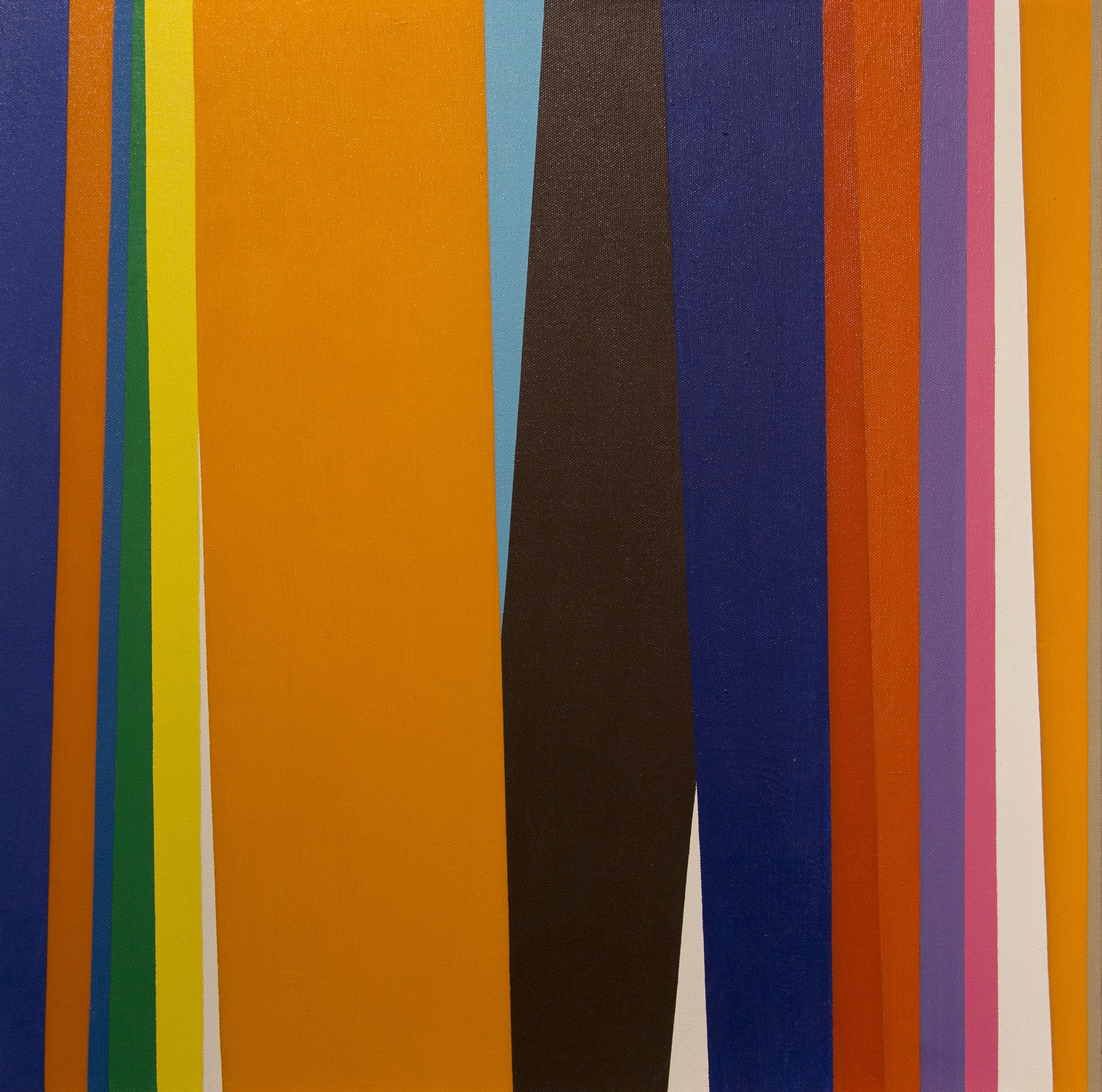 14922, Jay Rosenblum, Gradus Ad Parnassum, 1970