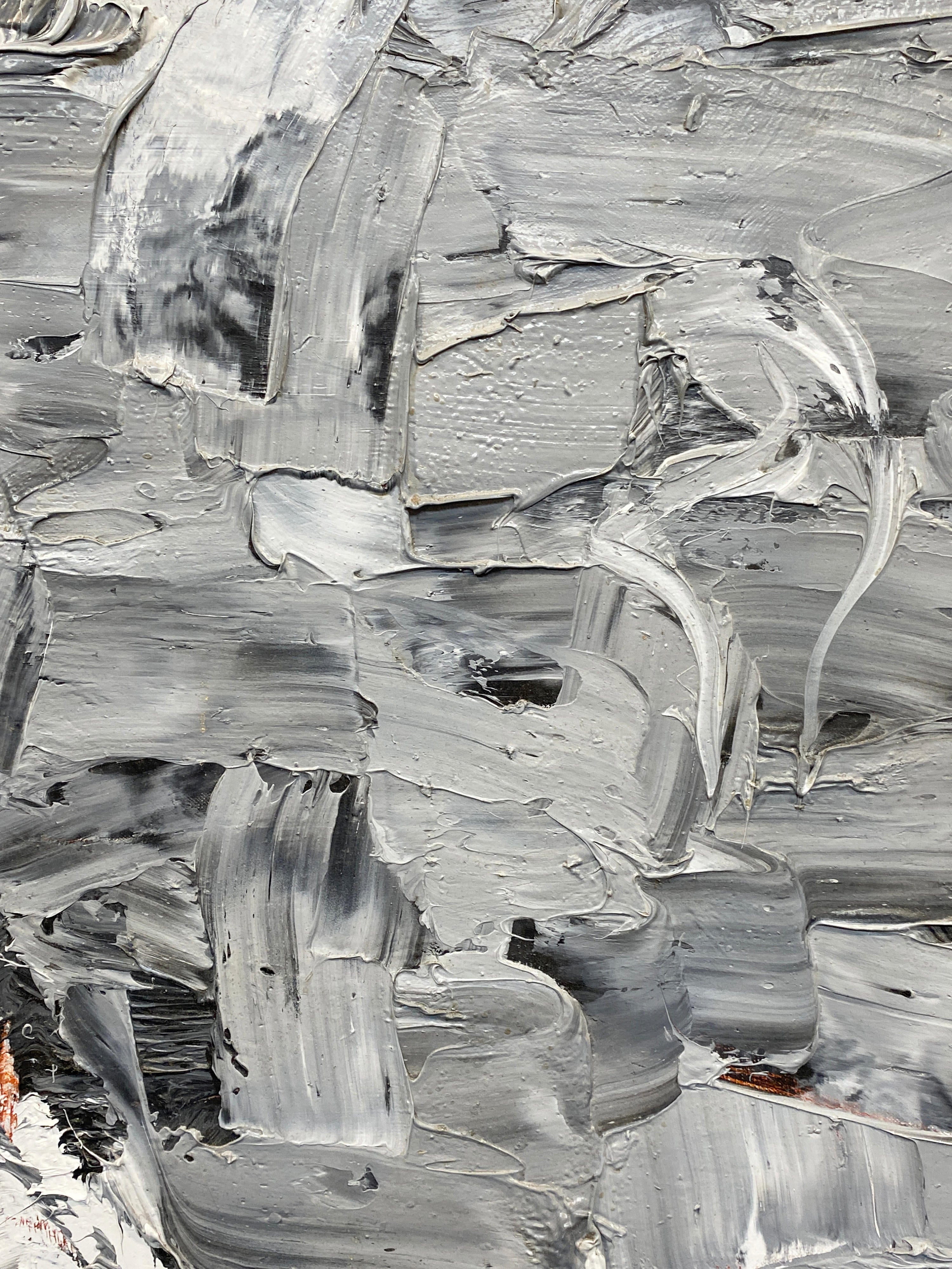 16285, François Aubrun, Untitled #263, 1966