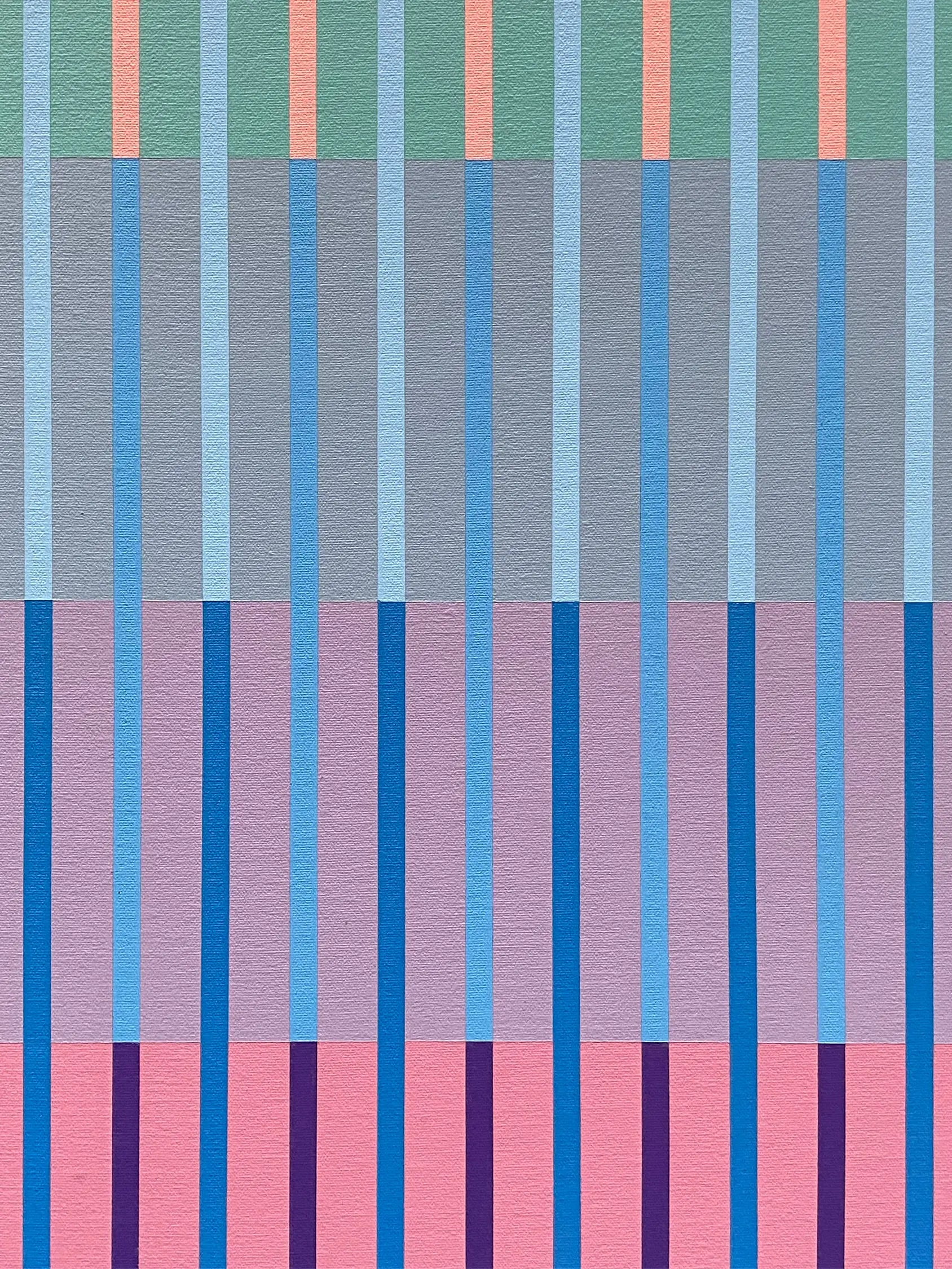 18327, Vasa Velizar Mihich, Untitled C.286, 2007