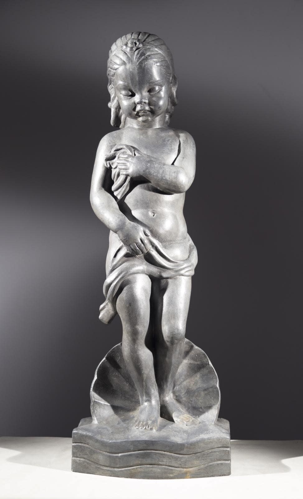 15813, Wheeler Williams, Venus, 1940