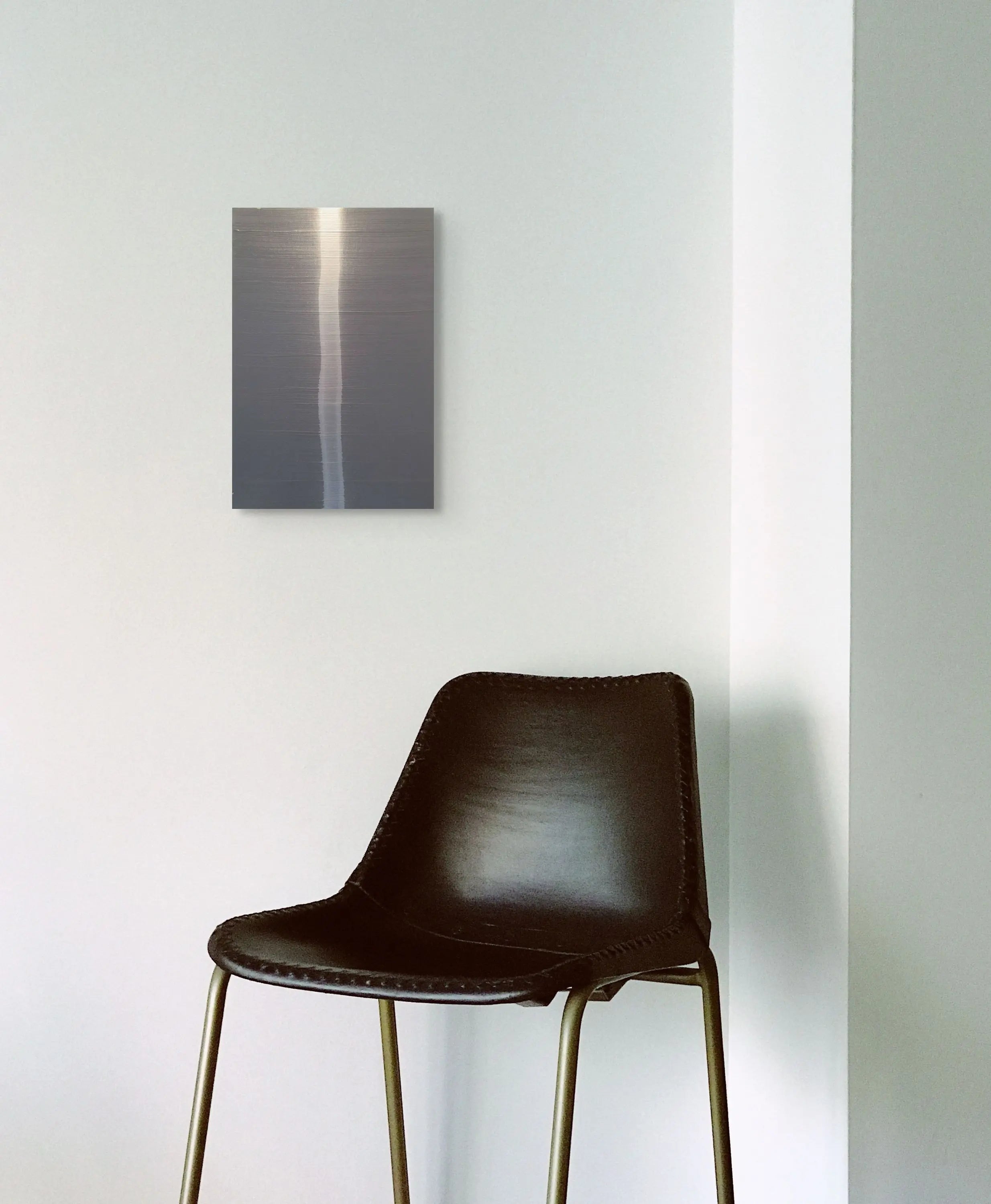 14119, John Zinsser, Ascension, 2013