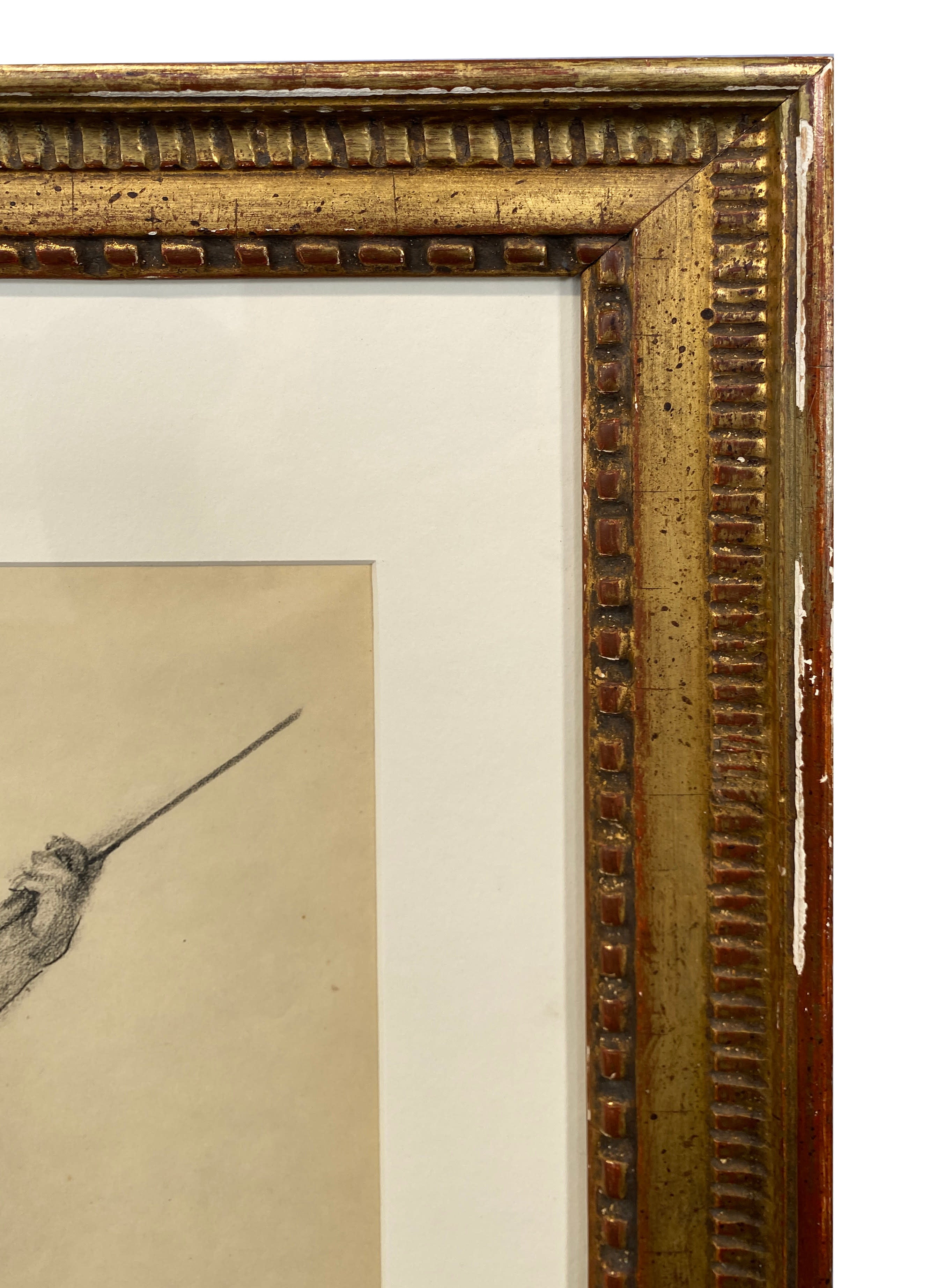 18505, Francis Luis Mora, Tight Rope Walker