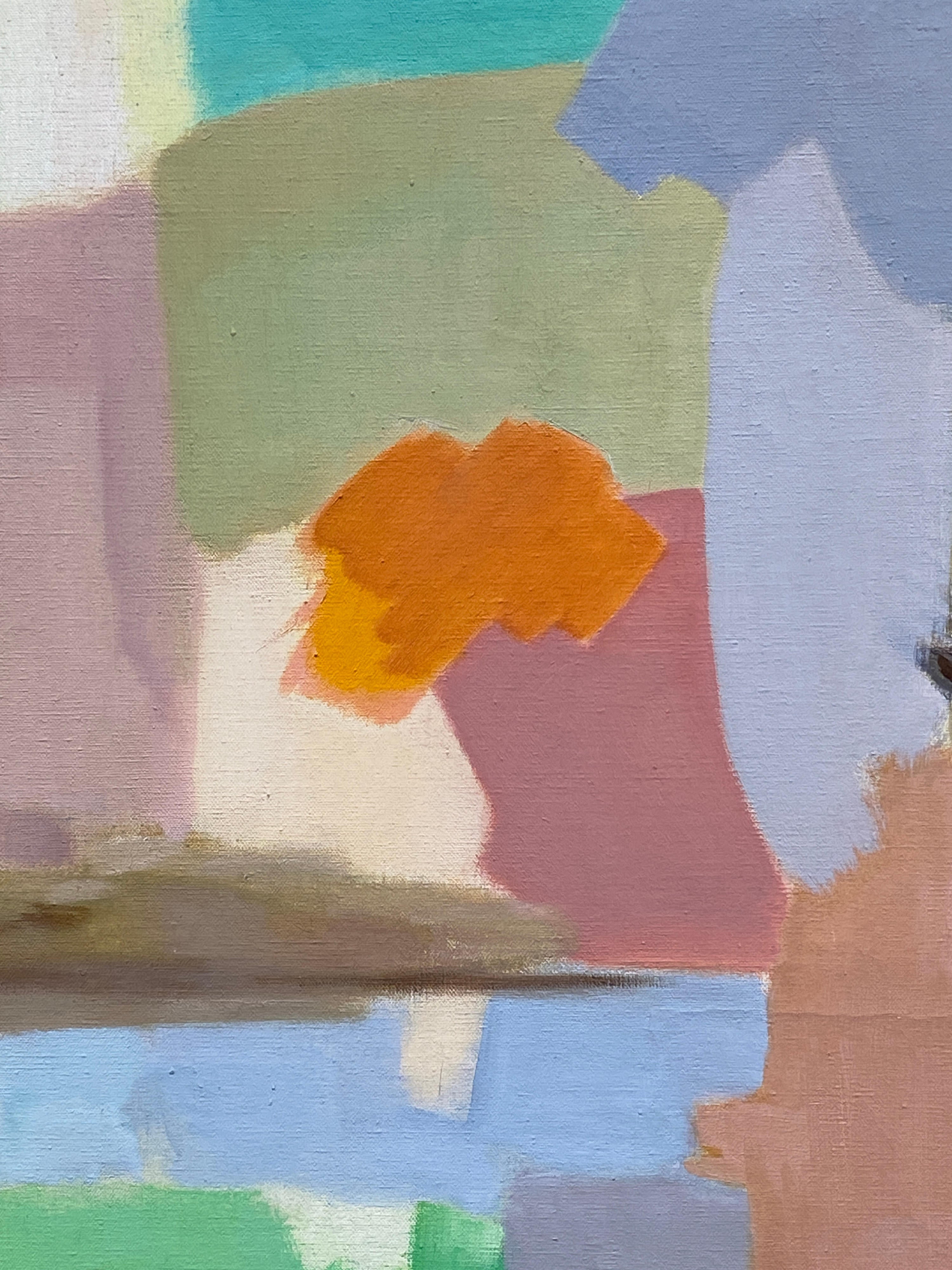 18248, Don Totten, Cabrillo Morning, 1950s