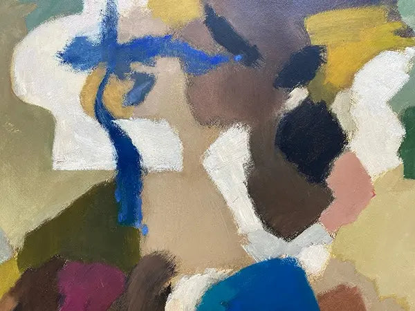 18236, Don Totten, Counterpoint, c. 1960