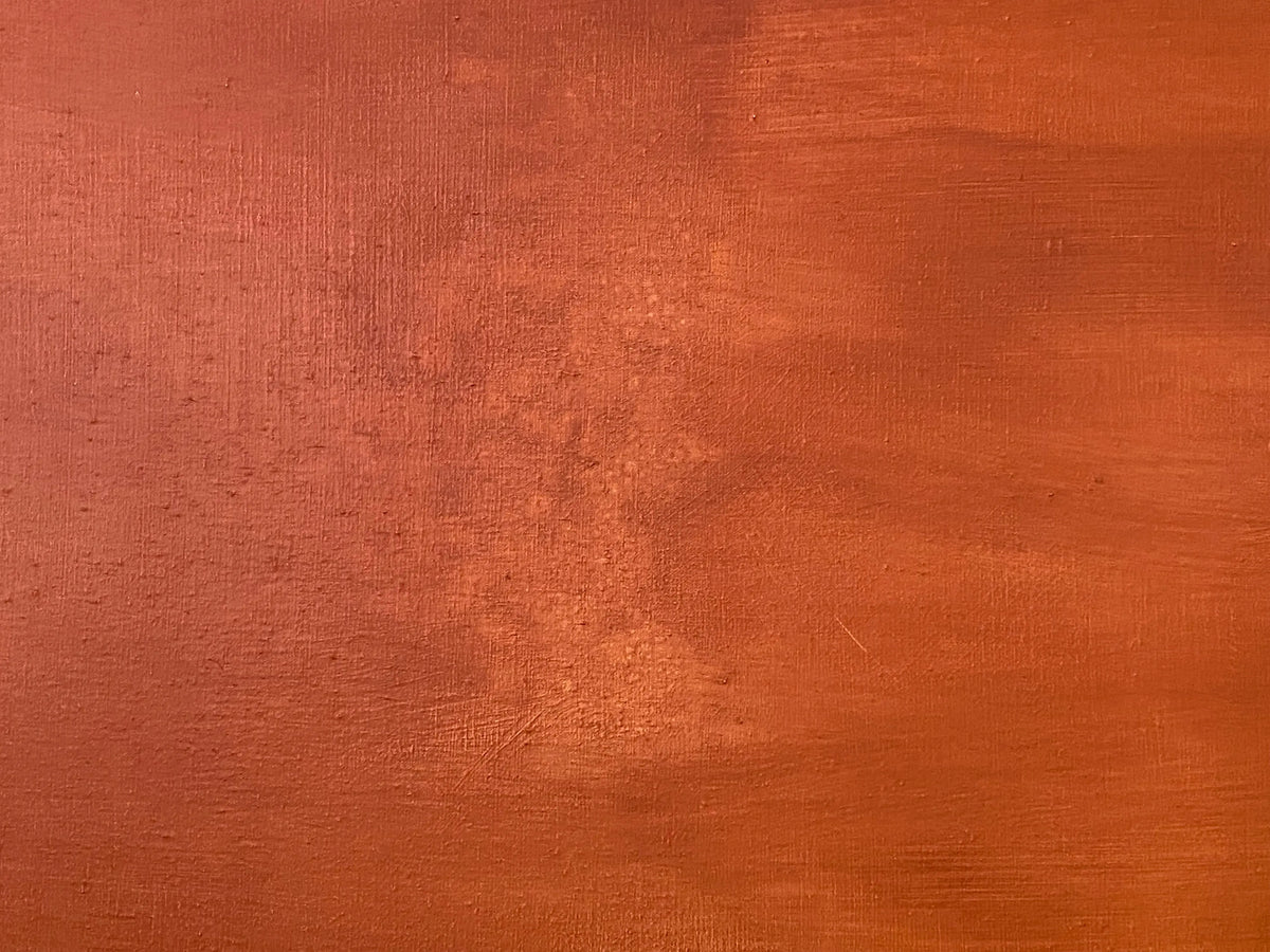 15246, Carl Holty, Mirage, 1964
