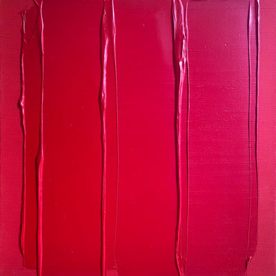 15159, John Zinsser, Return from Troy, 2015