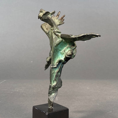 18534, Albert Wein, Archangel, c. 1960-65