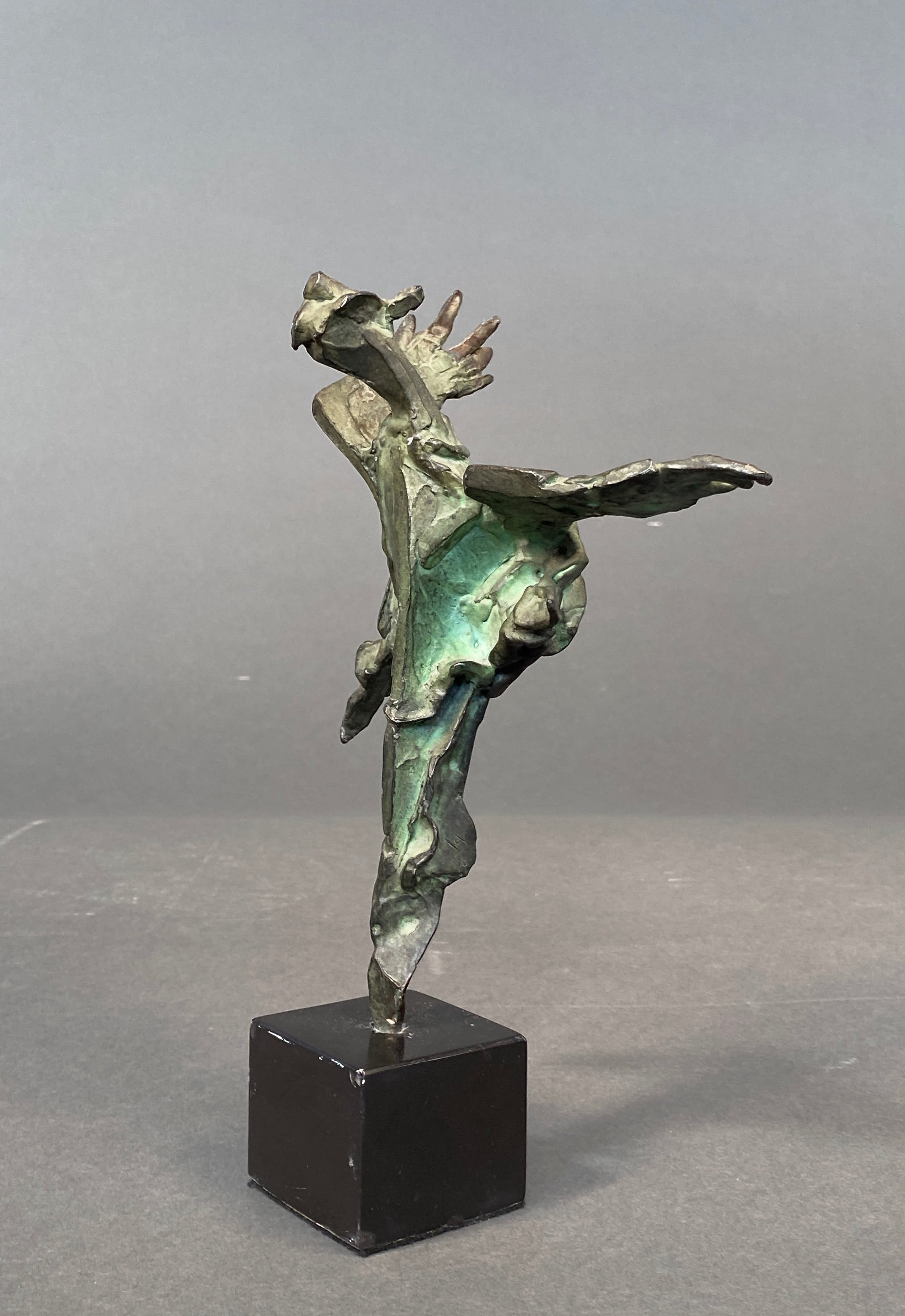 18534, Albert Wein, Archangel, circa 1960-65