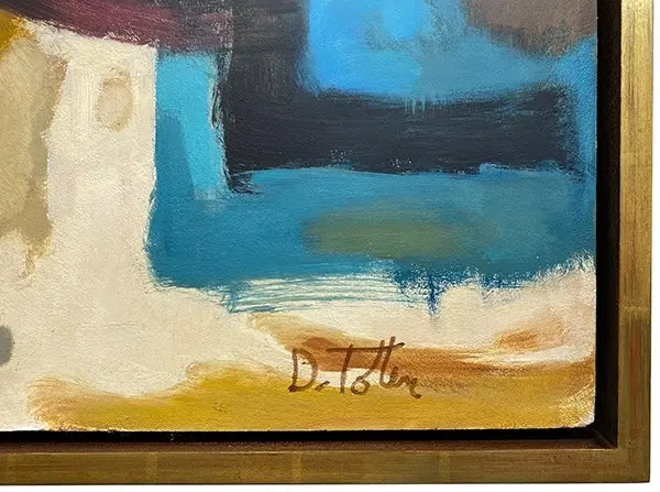 18236, Don Totten, Counterpoint, c. 1960