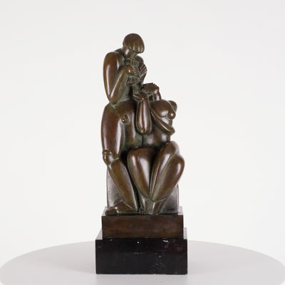 16118, Albert Wein, Homage to Bela Bartok, 1947, this cast 1987