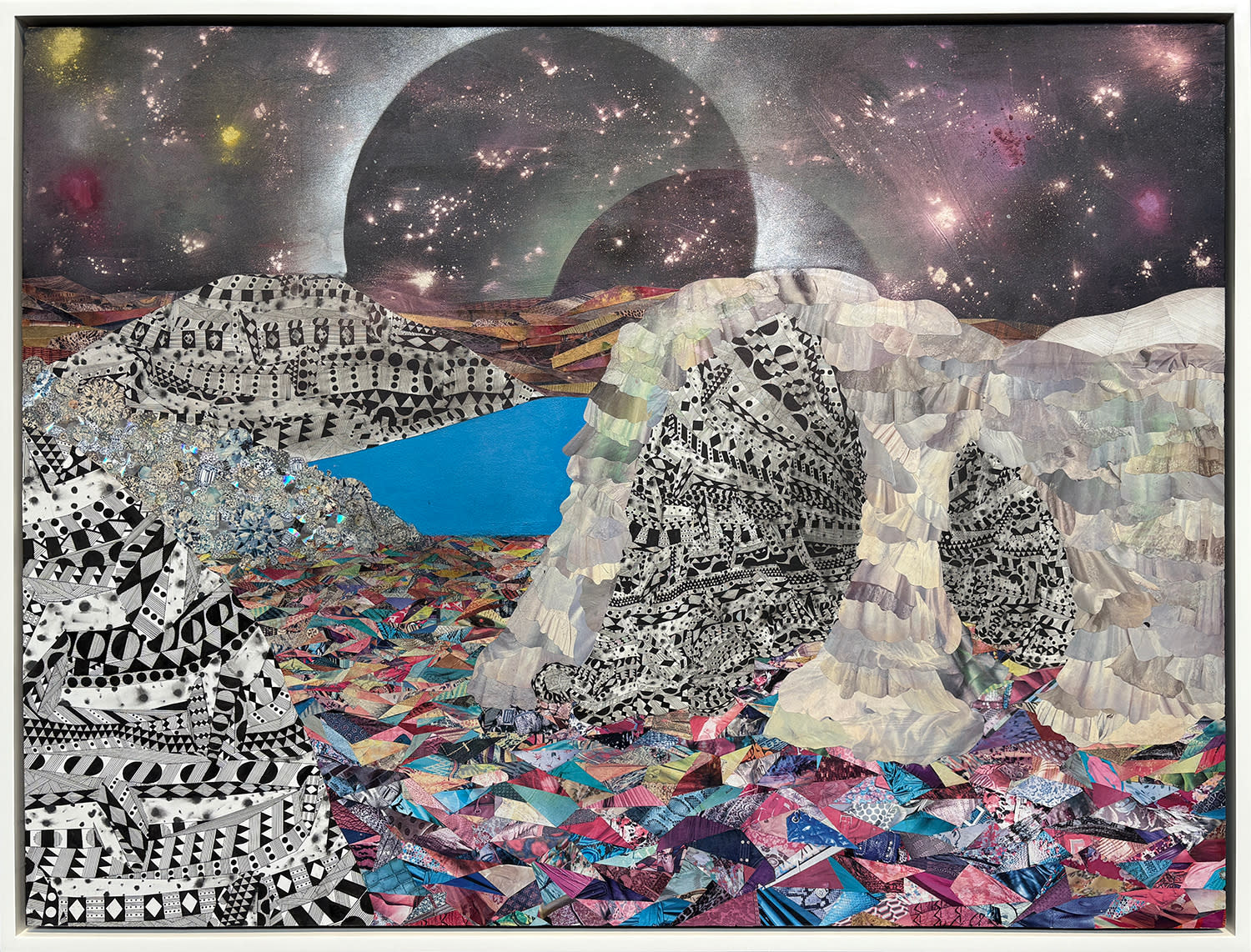 18609, Hilary Pecis, Untitled #32, 2008