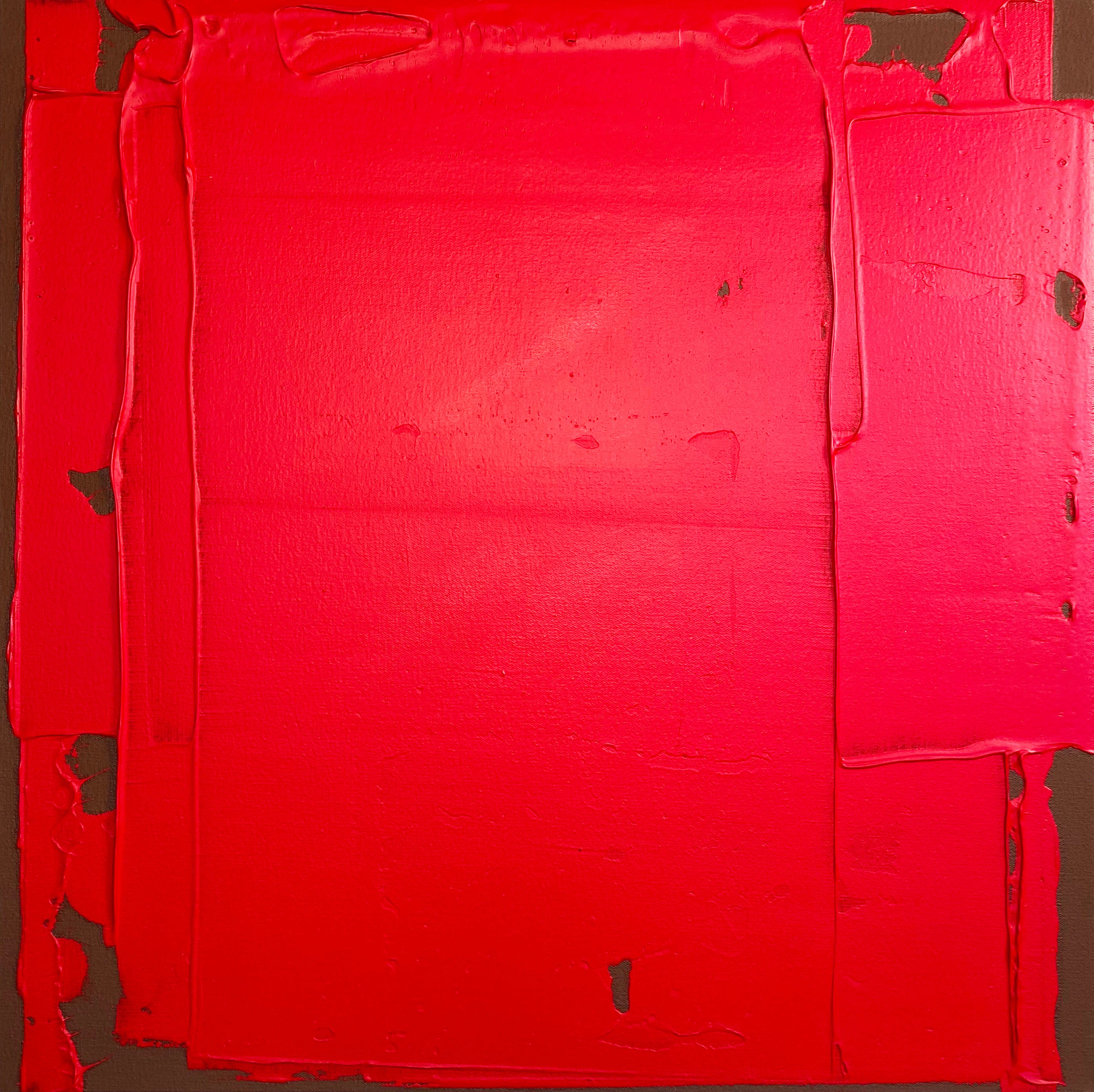 13734, John Zinsser, Big Feeling, 2014