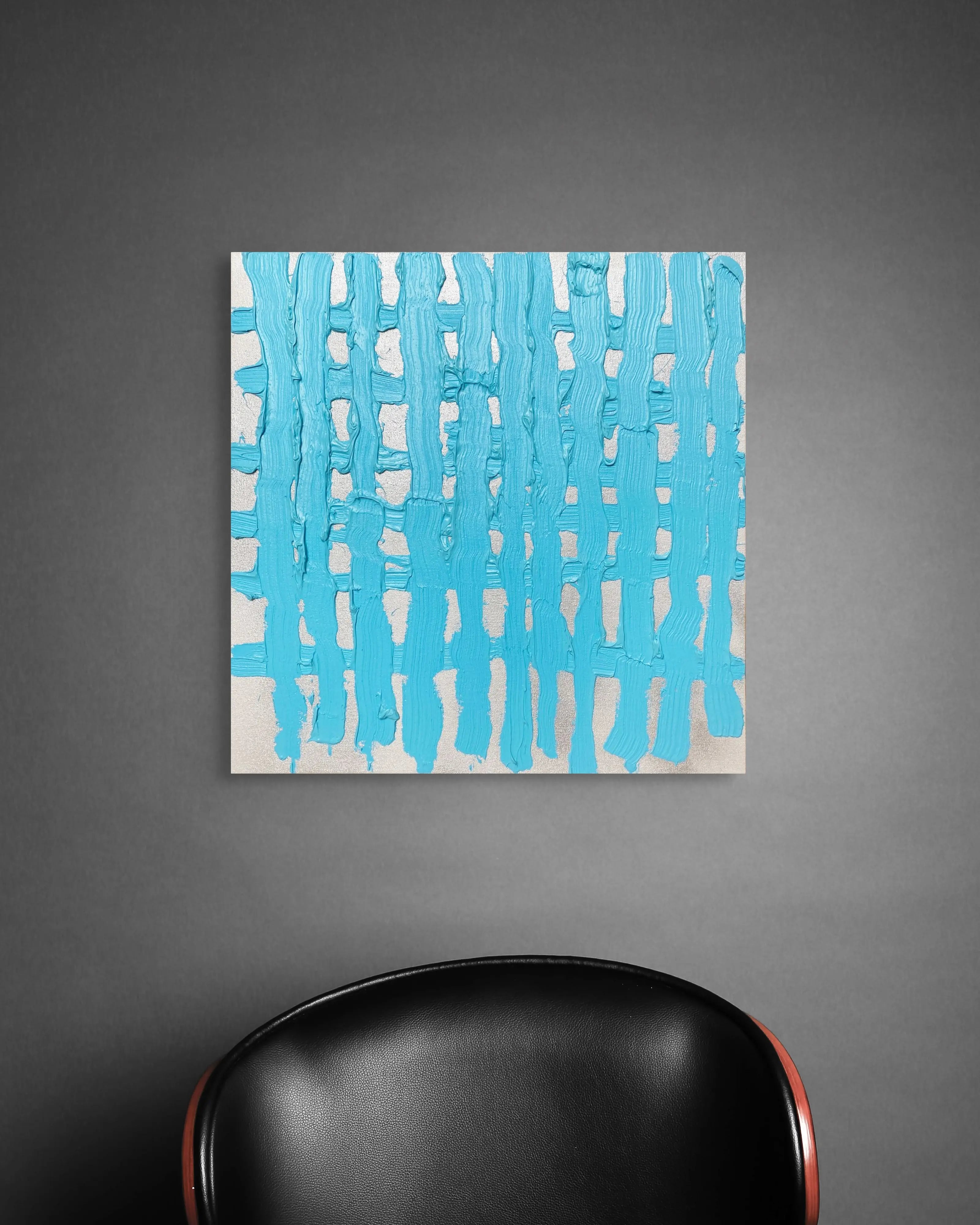 15632, John Zinsser, Spectral Vision, 2016