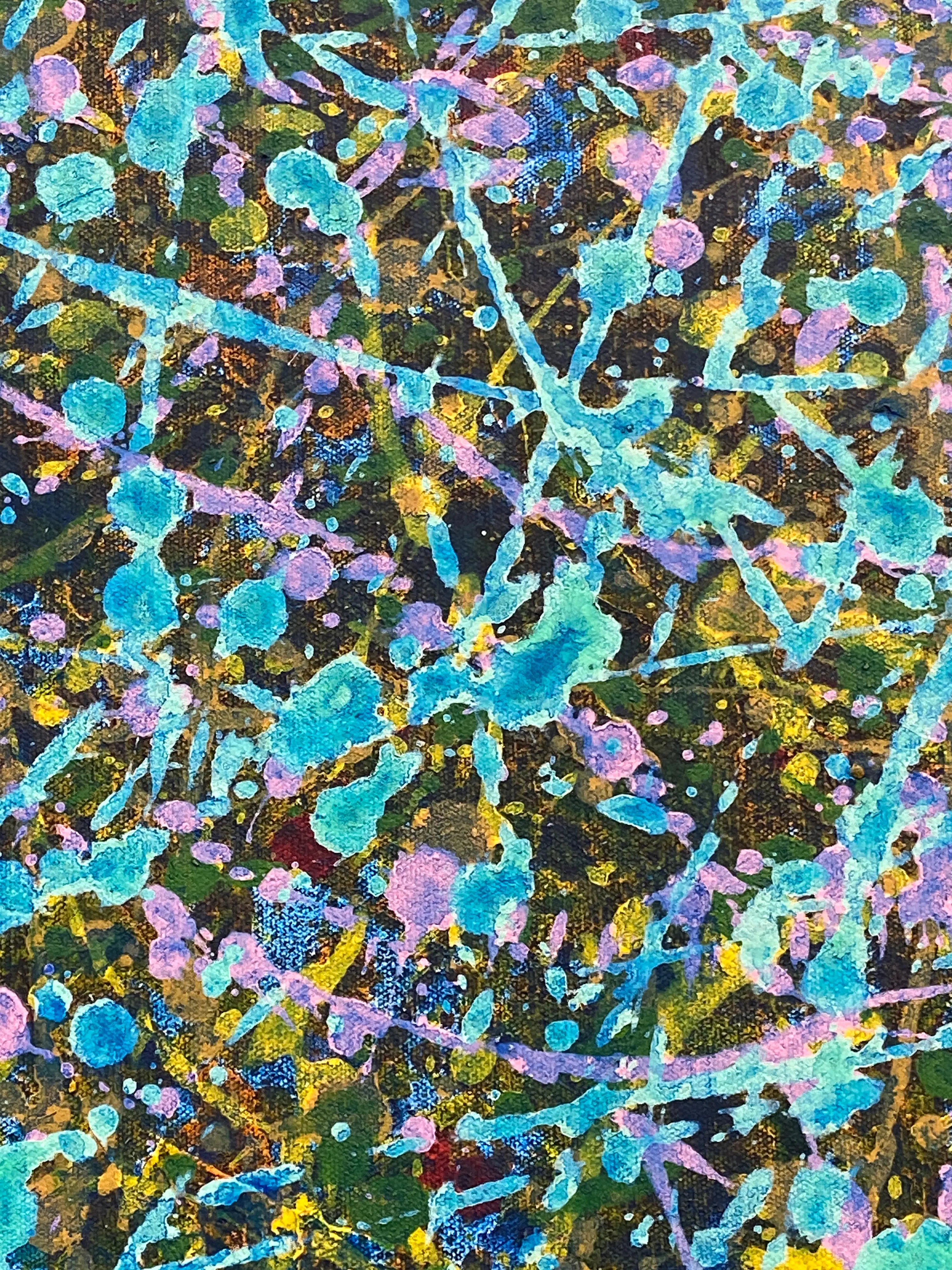 18447, Kiyoshi Otsuka, Hanabi (Fireworks), 2010