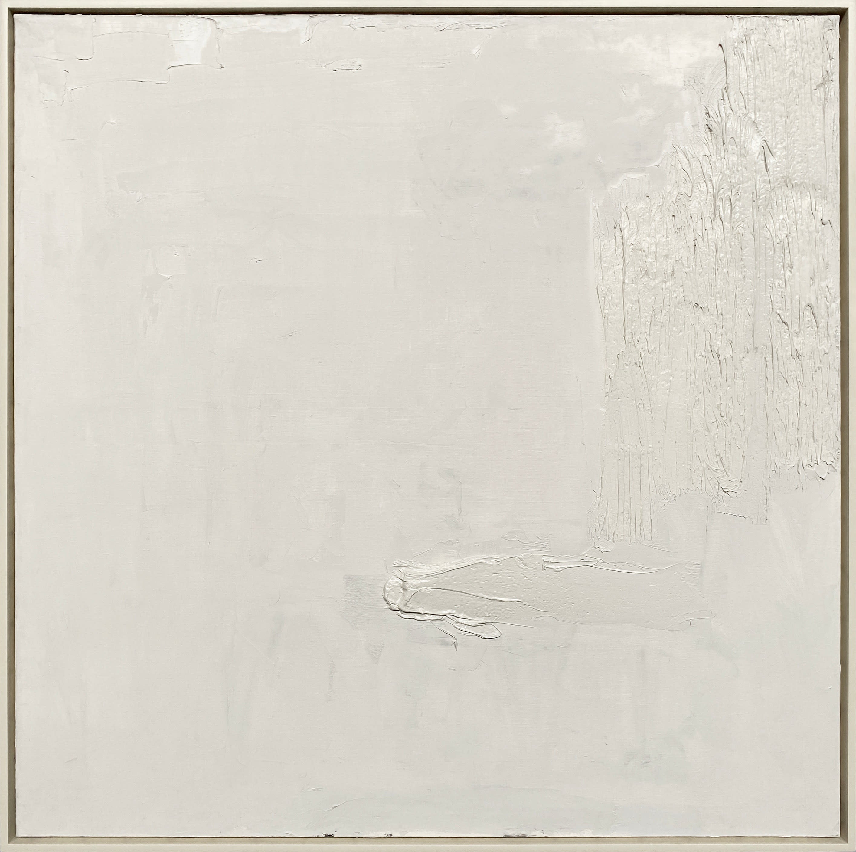 16462, François Aubrun, Untitled #105, 1971