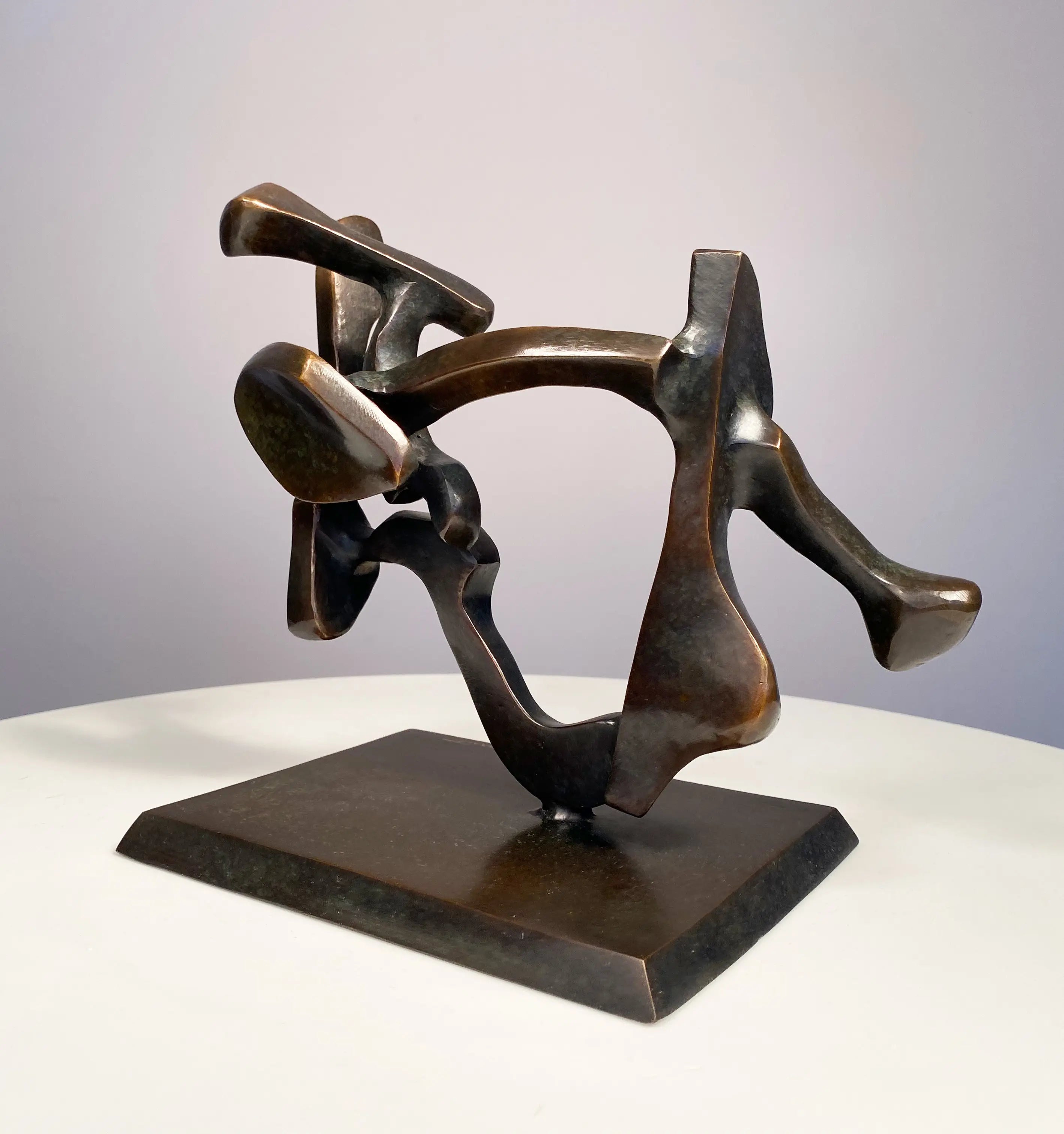 18184, Bill Barrett, Sojourner Series #16, 2013
