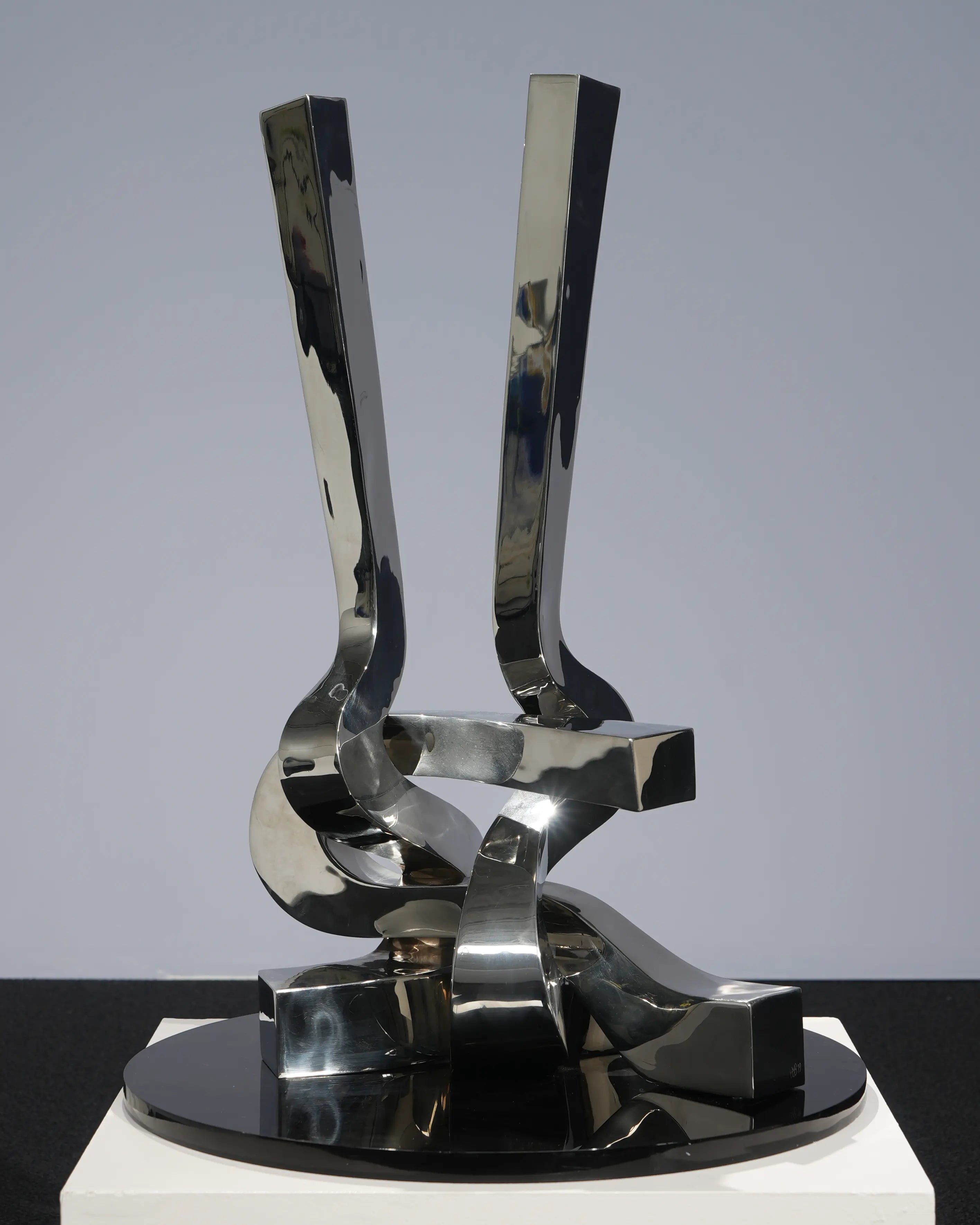 18817, Hans Van de Bovenkamp, Confluence, 1979