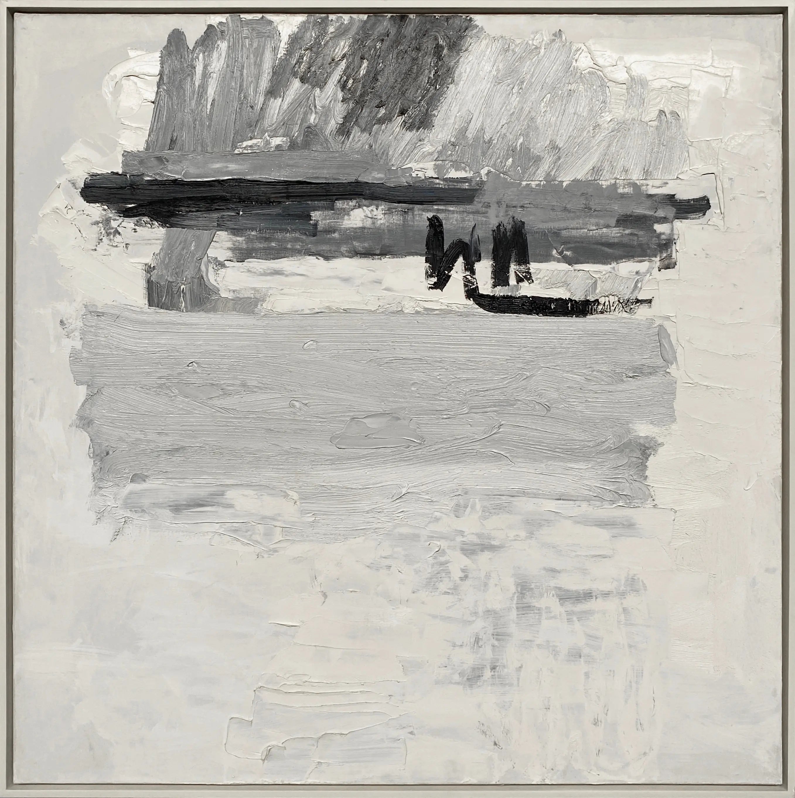 16180, François Aubrun, Untitled #61, 1970