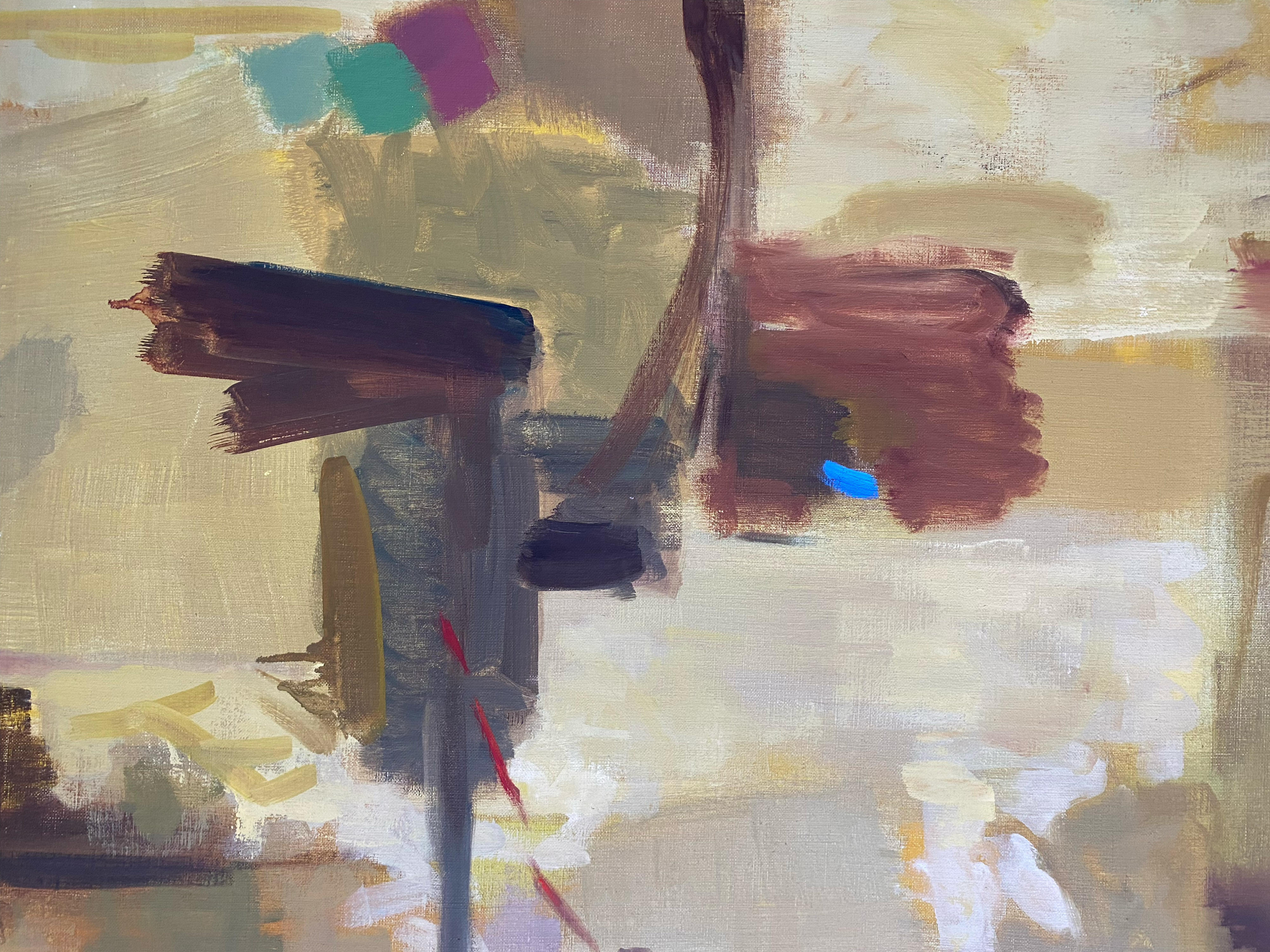 18246, Don Totten, Pale Light, 1960s