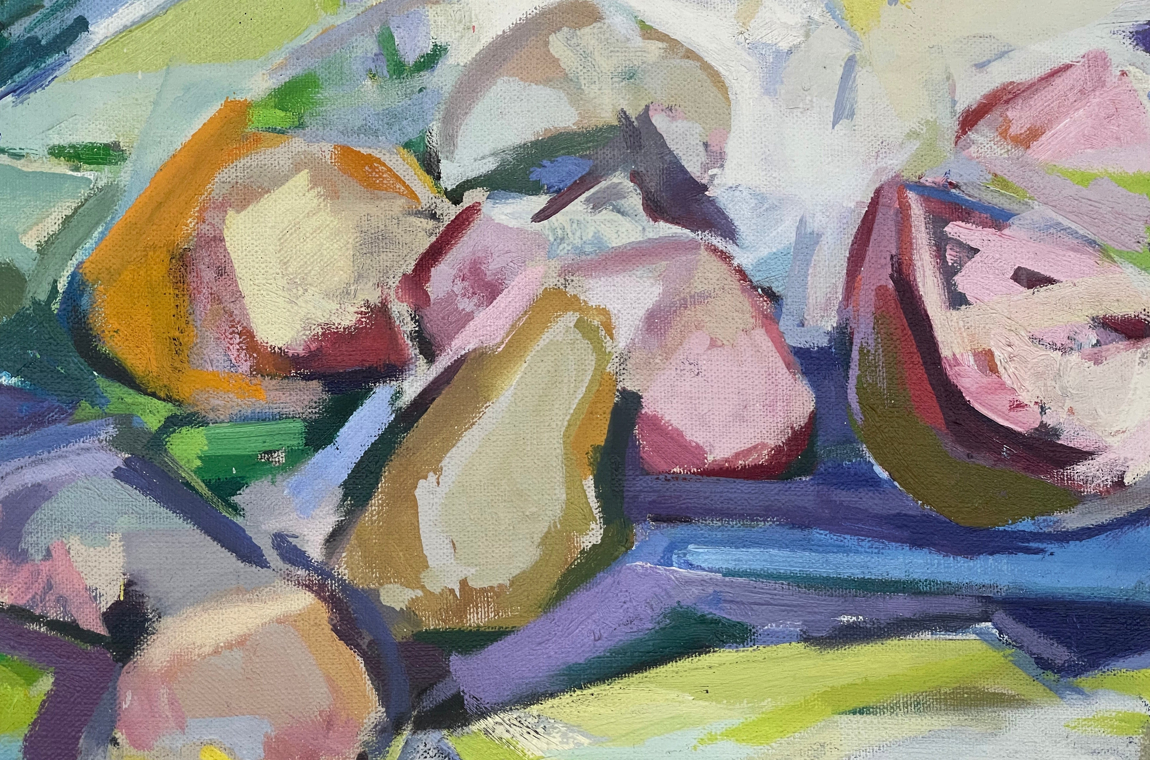 17164, Jane Piper, Still Life, 1966