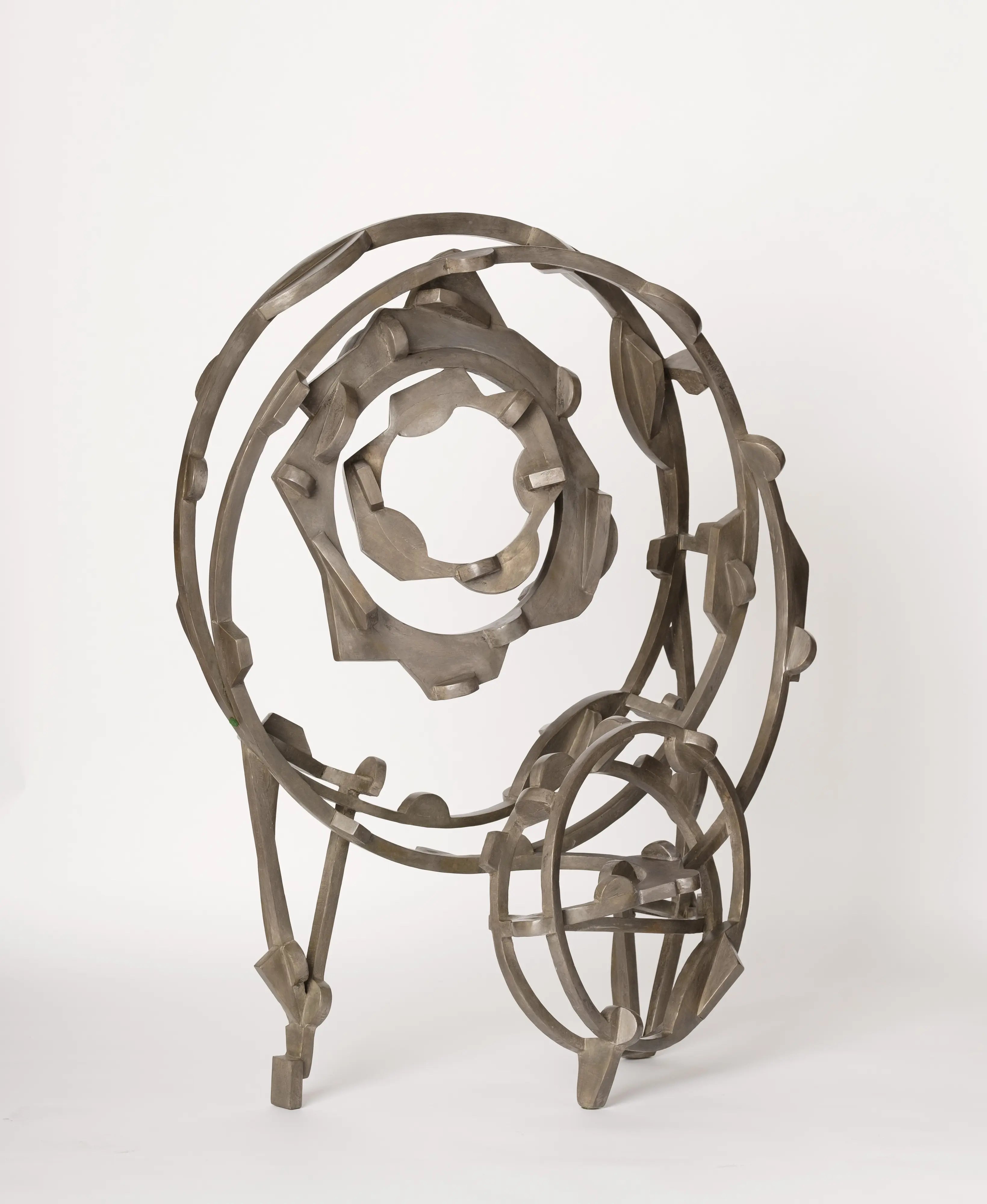 17069, Joel Perlman, Gray Hanger, 2015