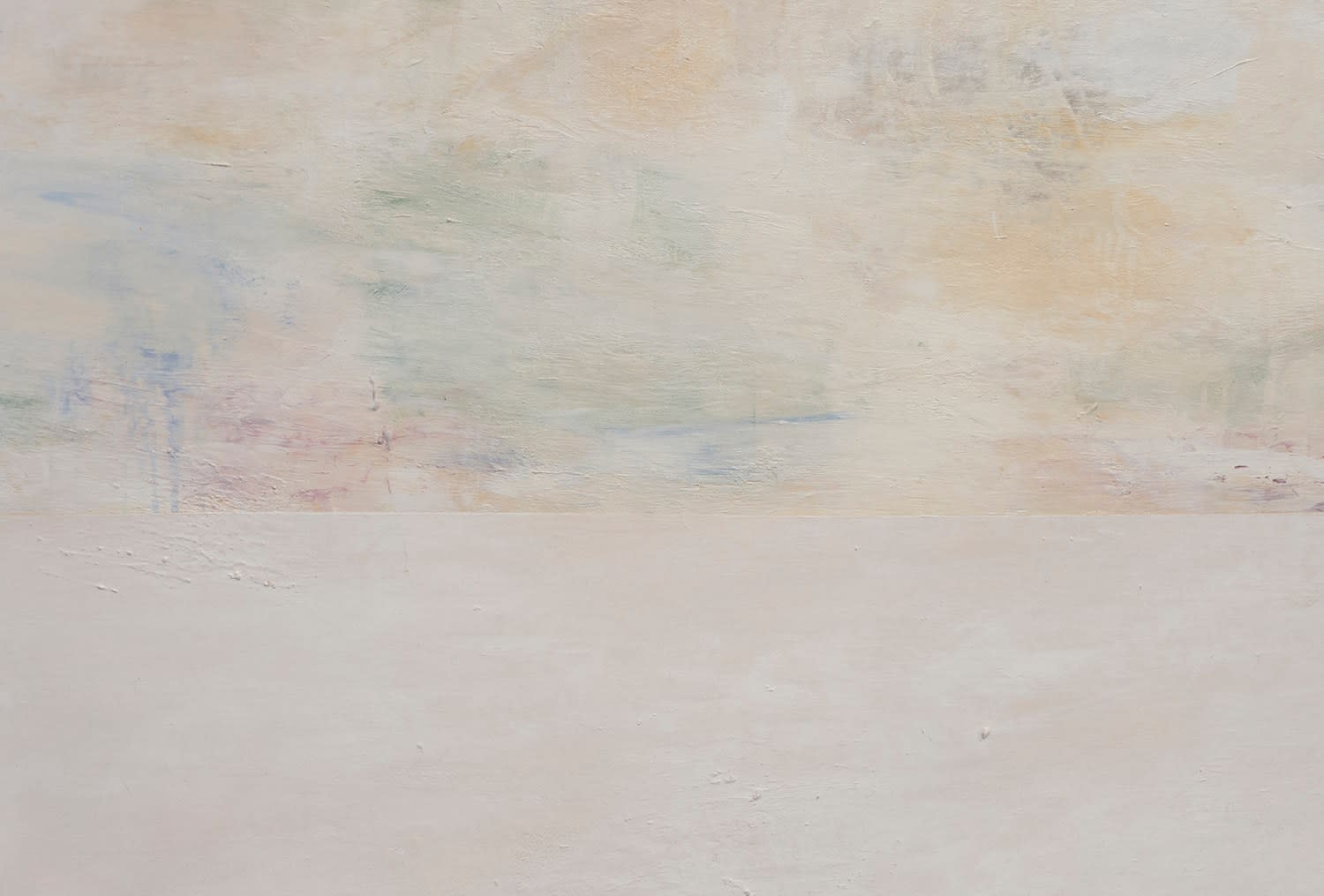 18701, Archer Defterios, Trace, White Composition 9, 2025