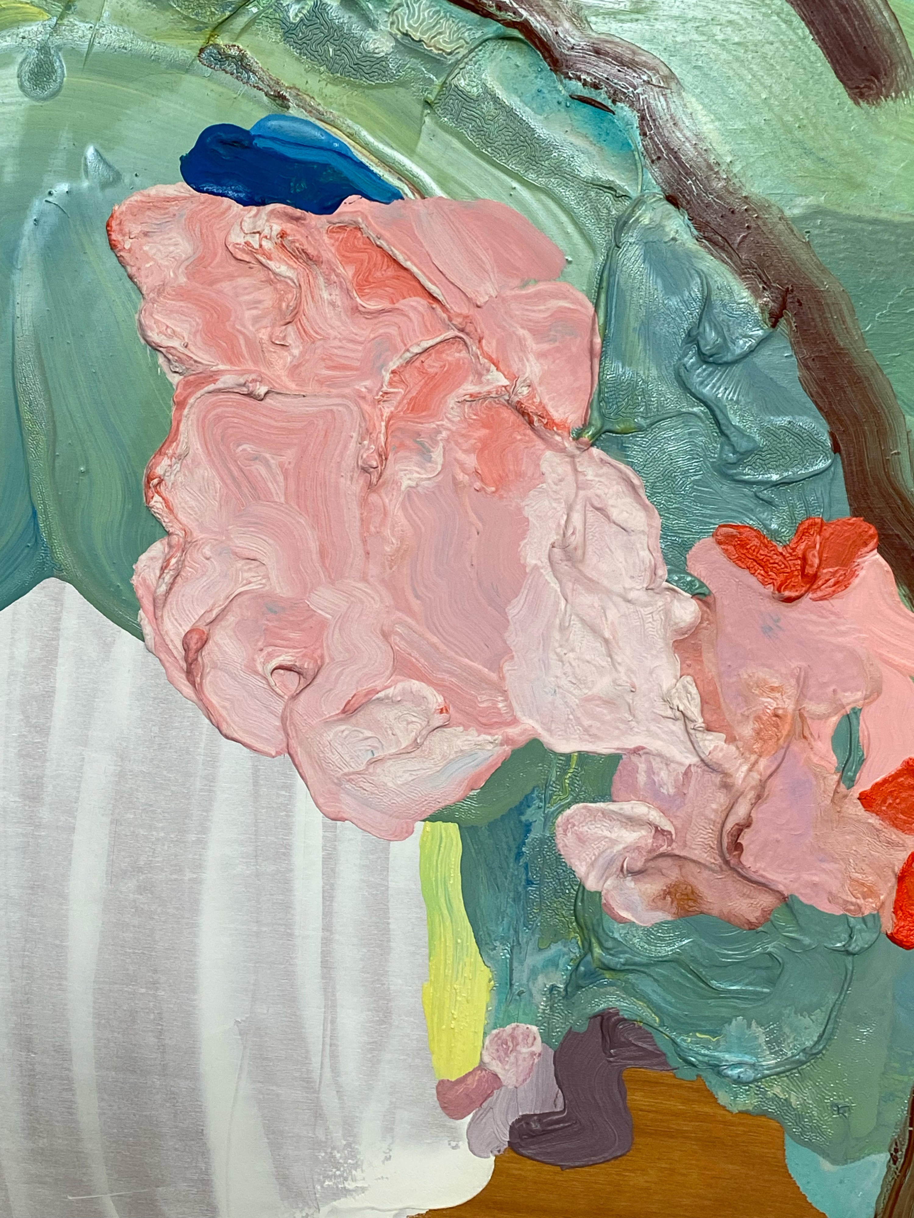 18365, Jasmina Danowski, Different Loves, 2019