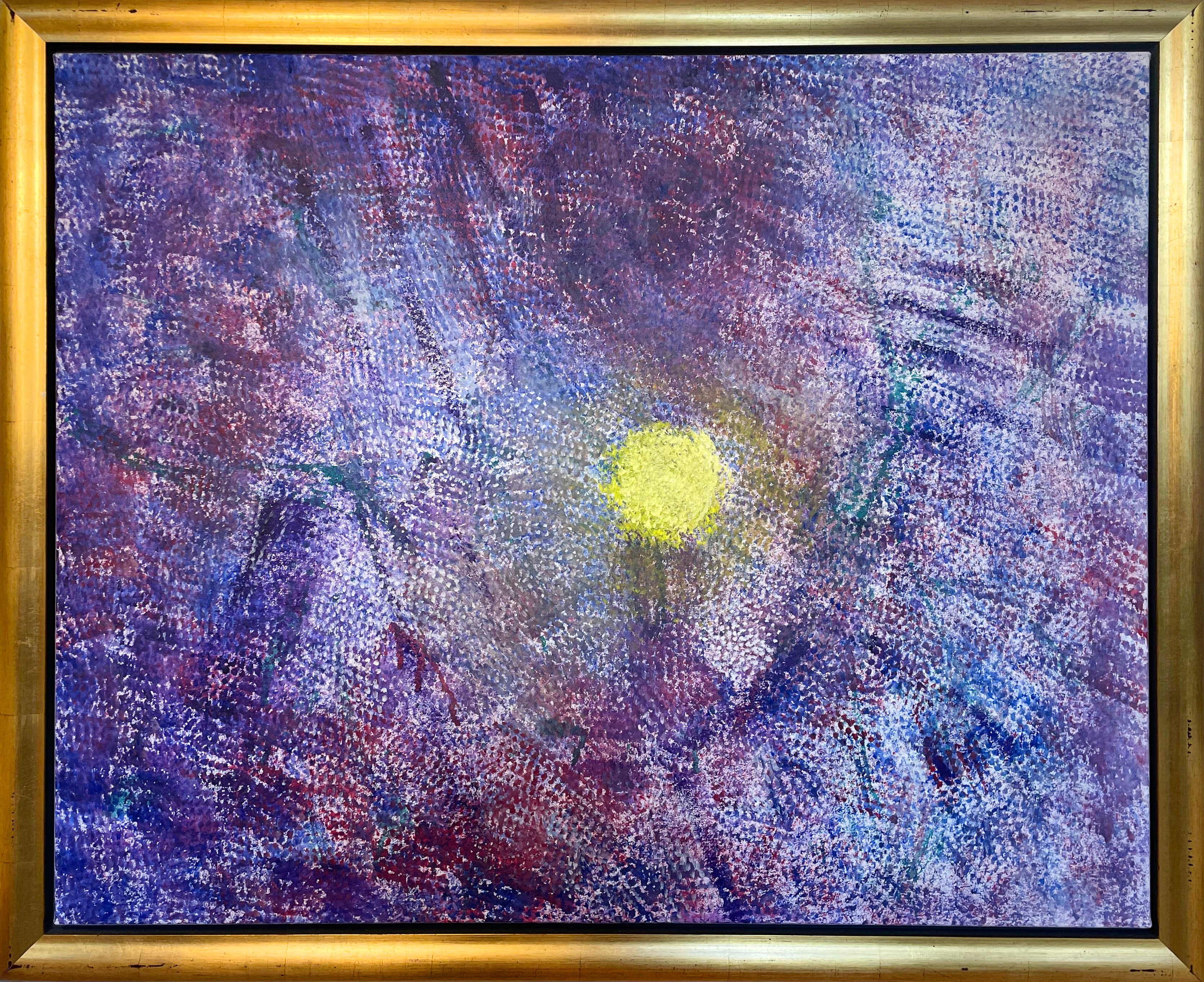 15177, Michael Forster, Emerging Sun, 1993