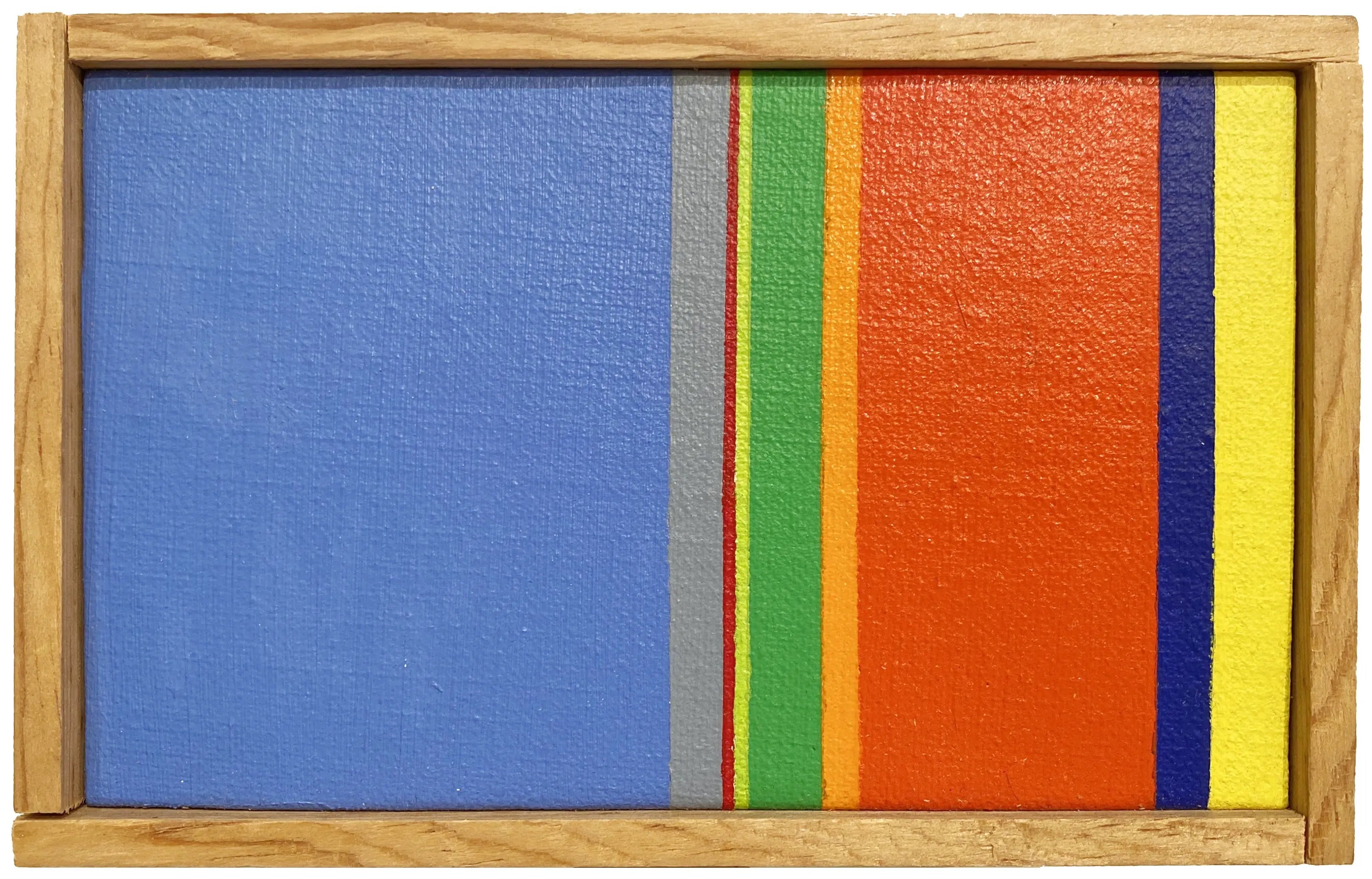 16938, Jay Rosenblum, Untitled #87
