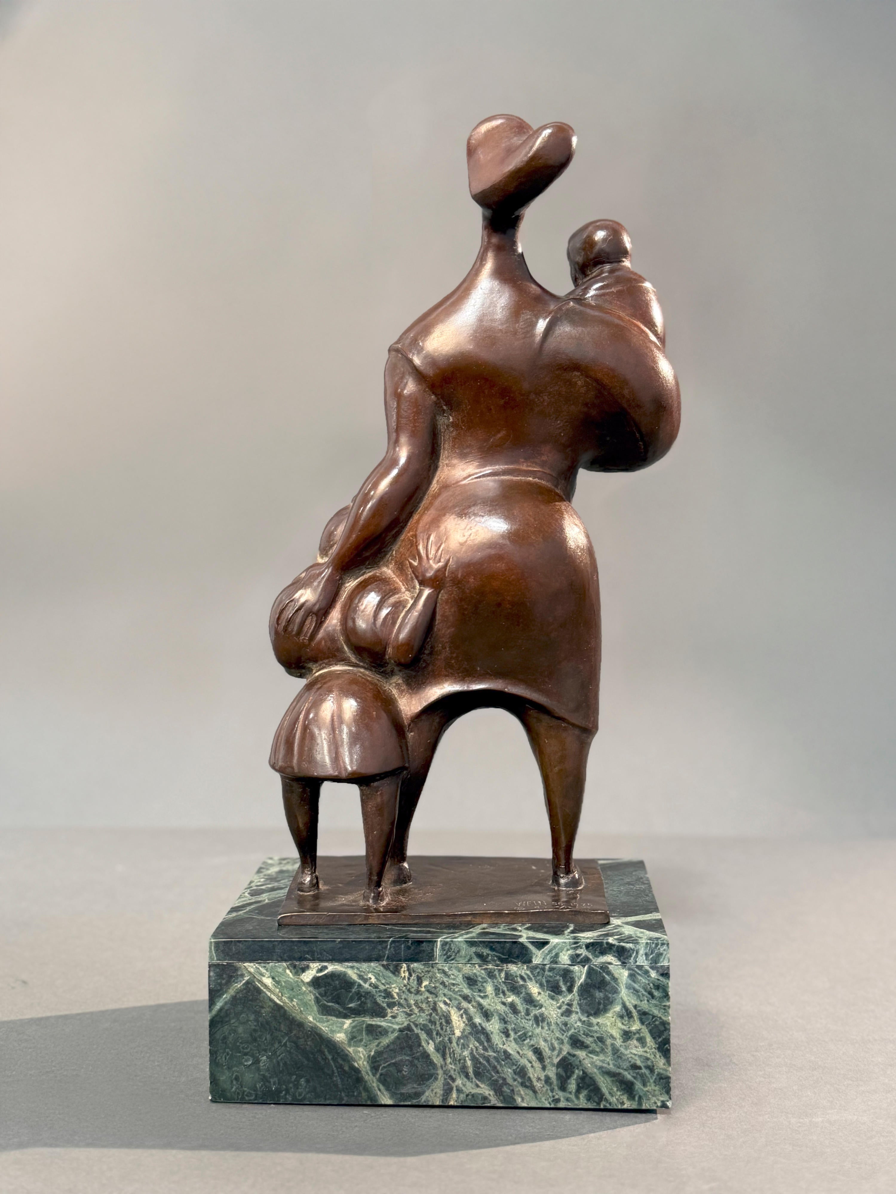 14578, Albert Wein, Mother’s Jewels, 1975