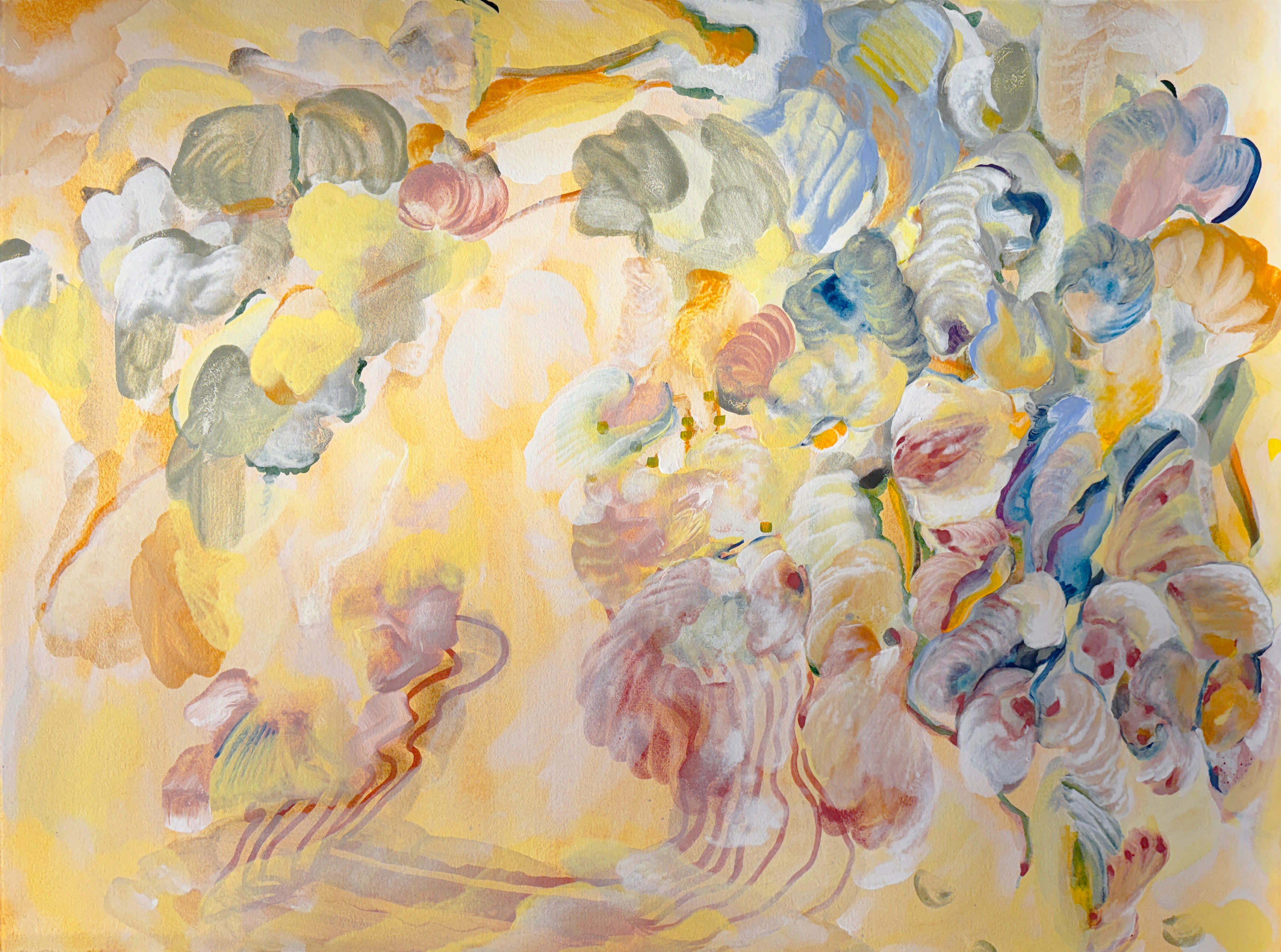18682, Jasmina Danowski, Yeah, Yeah, 2025
