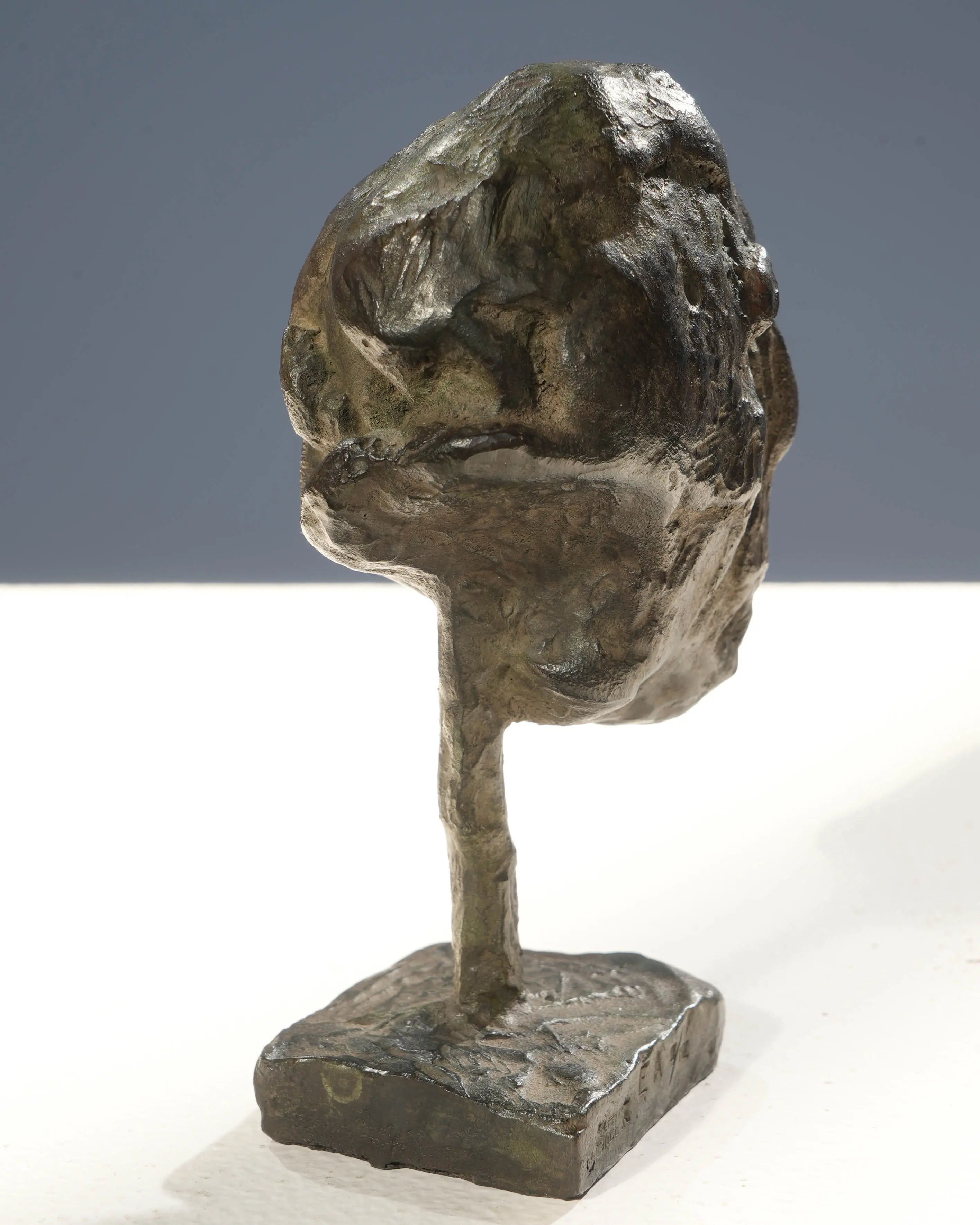 18847, Marc Petit, Tete V, 2002