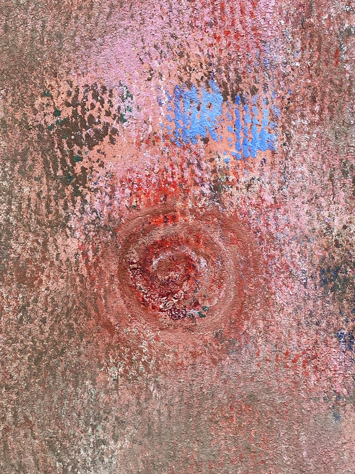 14025, Michael Forster, Untitled, 1988