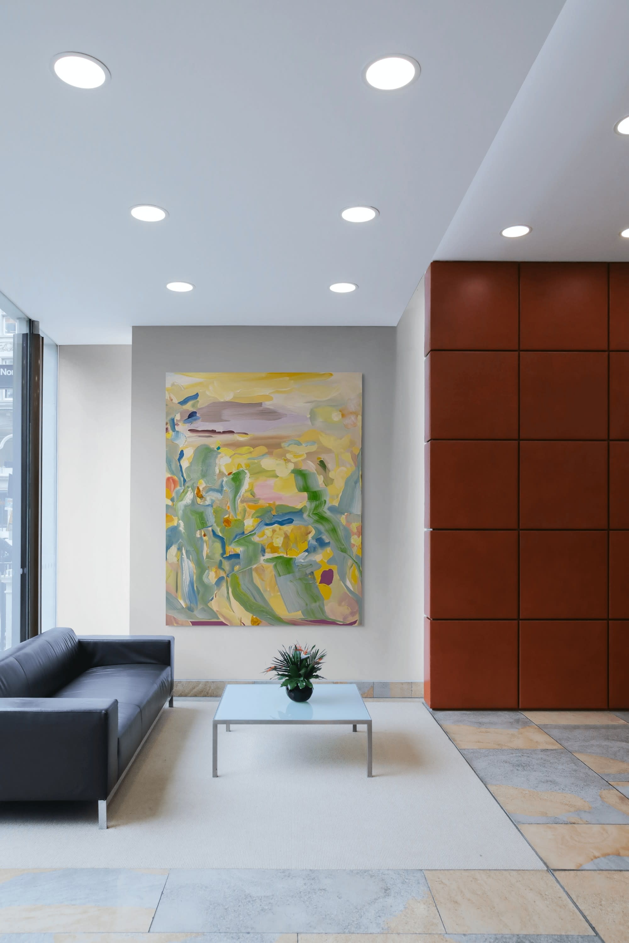 18358, Jasmina Danowski, South Meadow, 2014-2019