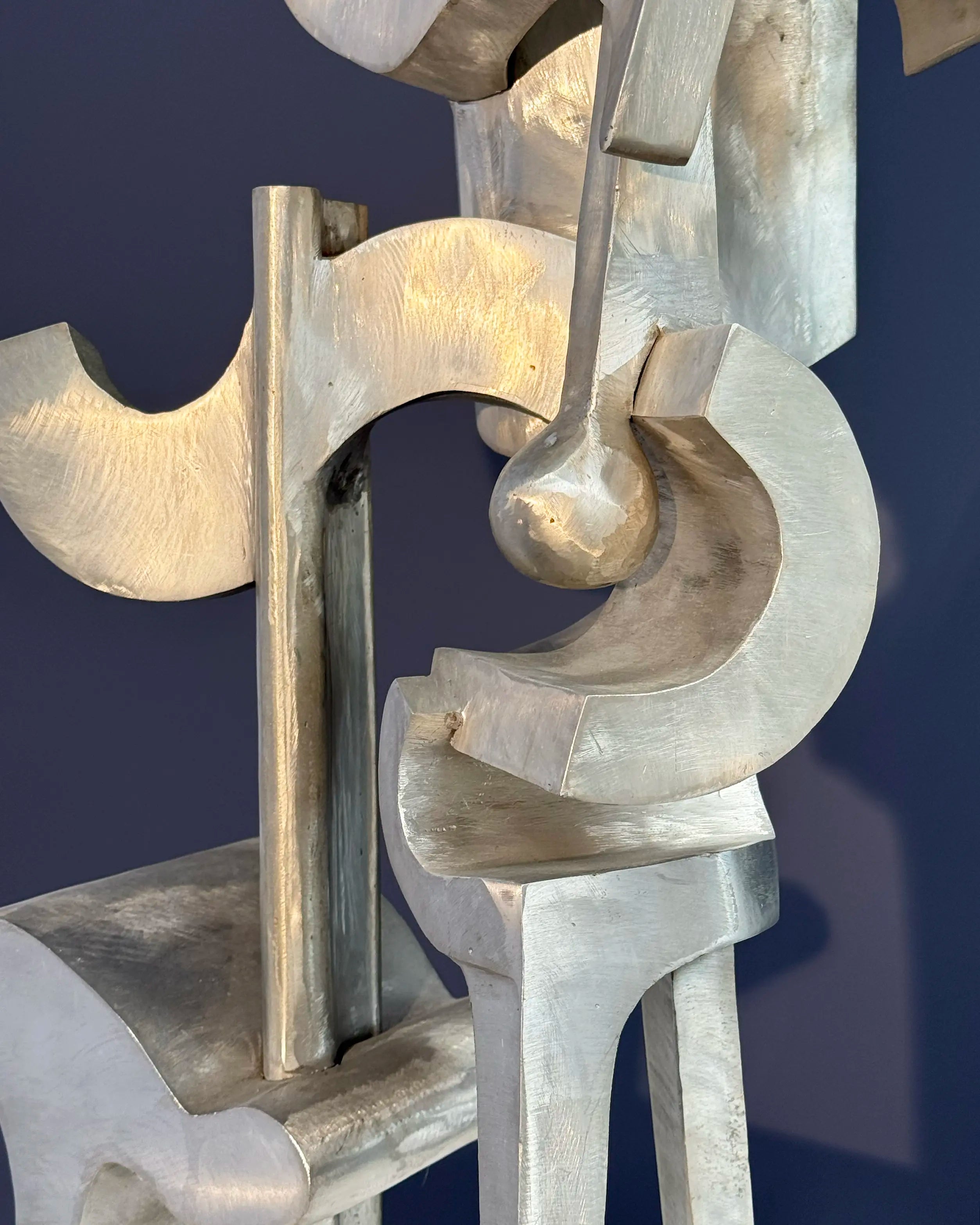 16341, Bill Barrett, Untitled, 1977