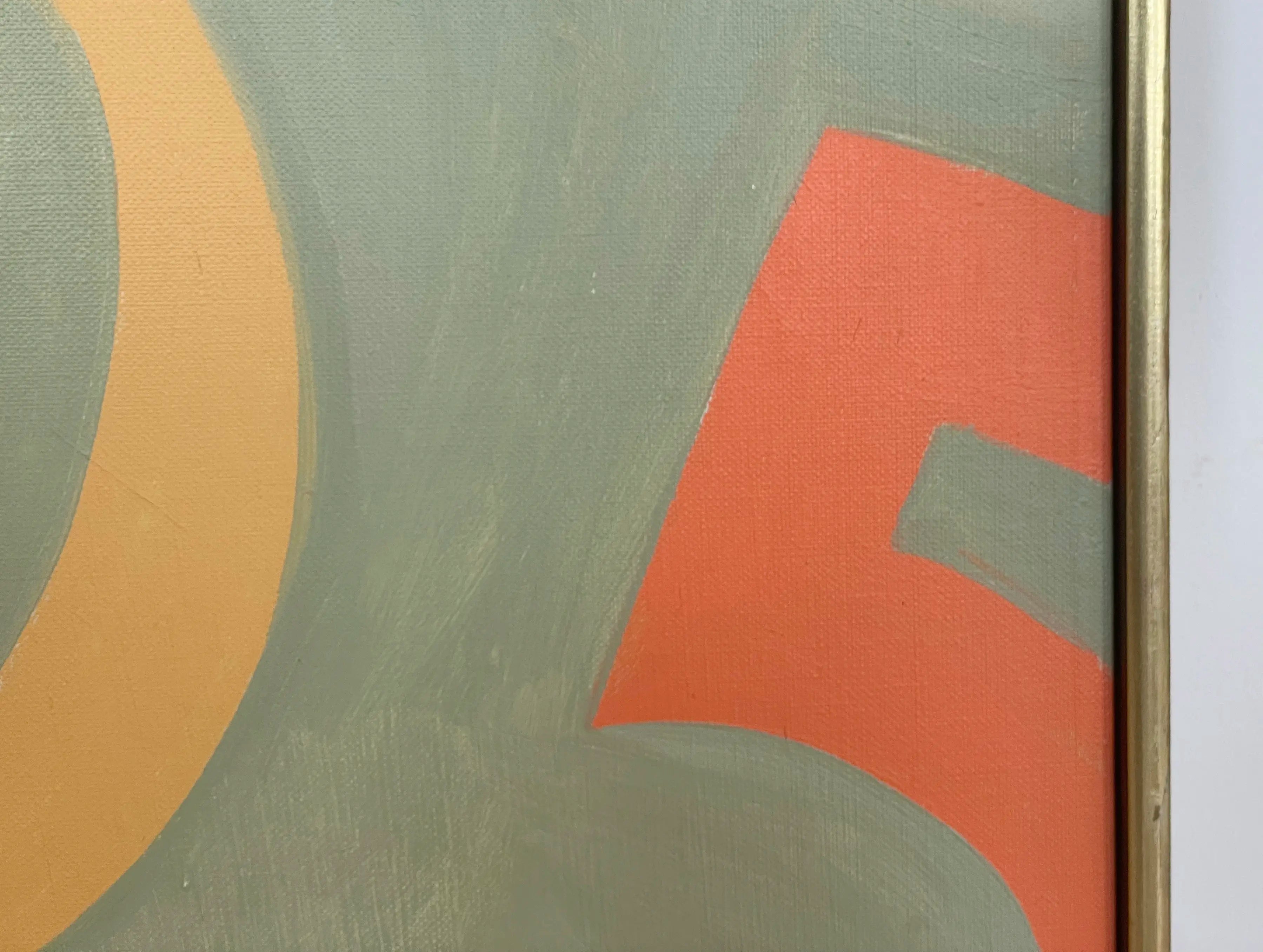 15416, Ralph Della-Volpe, Beach Parking Lot, 1968