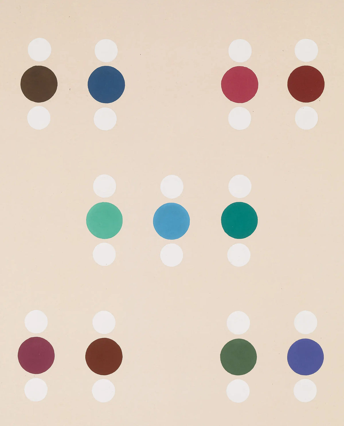 14755, Thomas Downing, Ambilobe, 1972