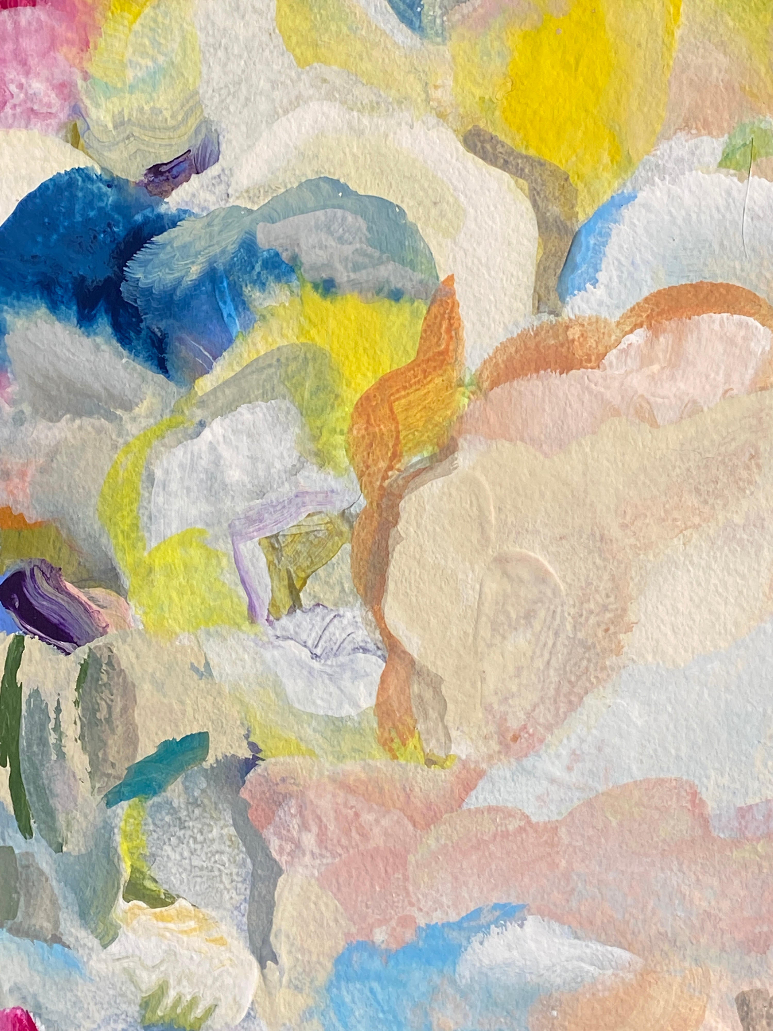 18472, Jasmina Danowski, Be That As It May, 2024