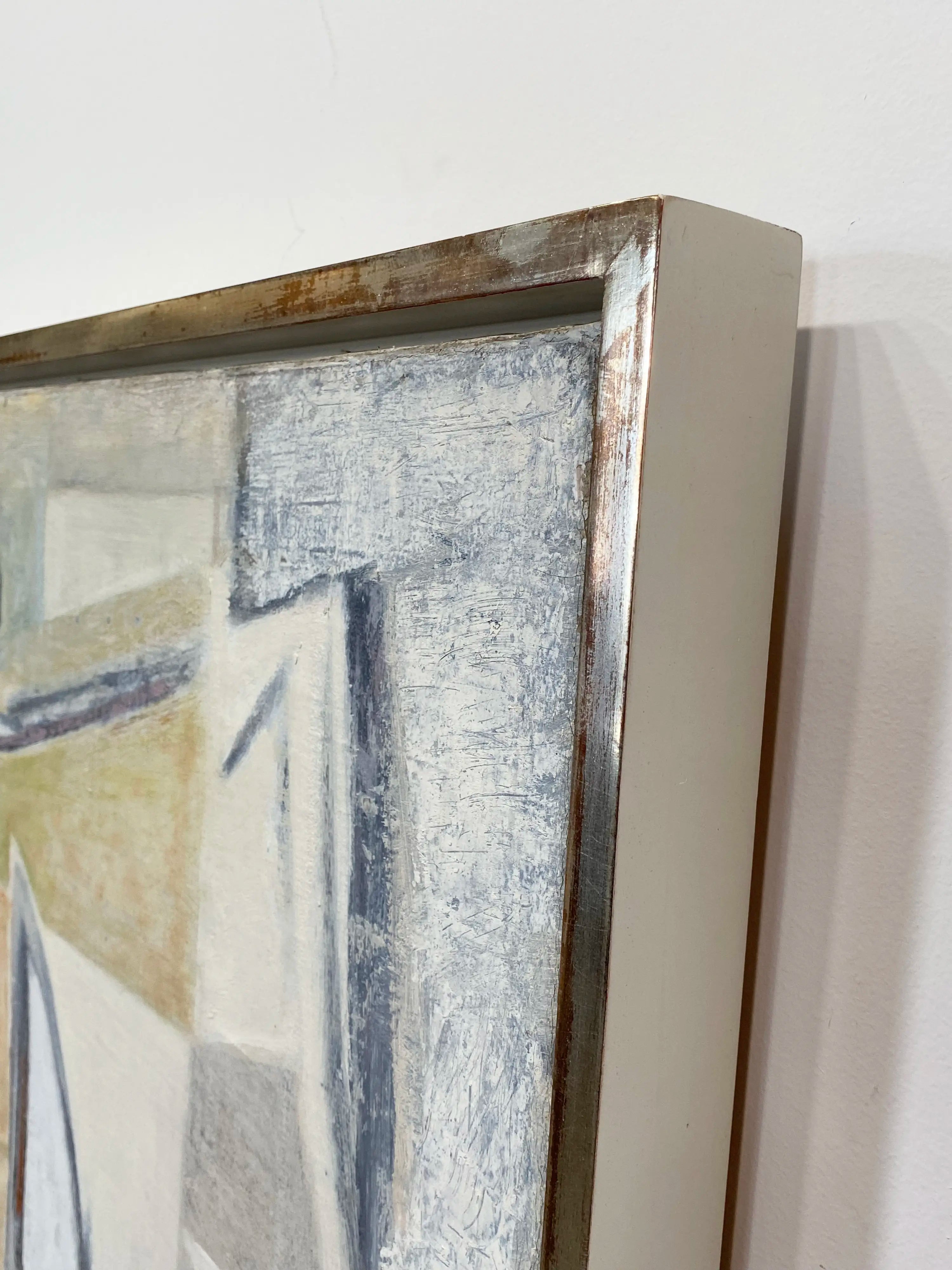 14407, Geer van Velde, Abstraction