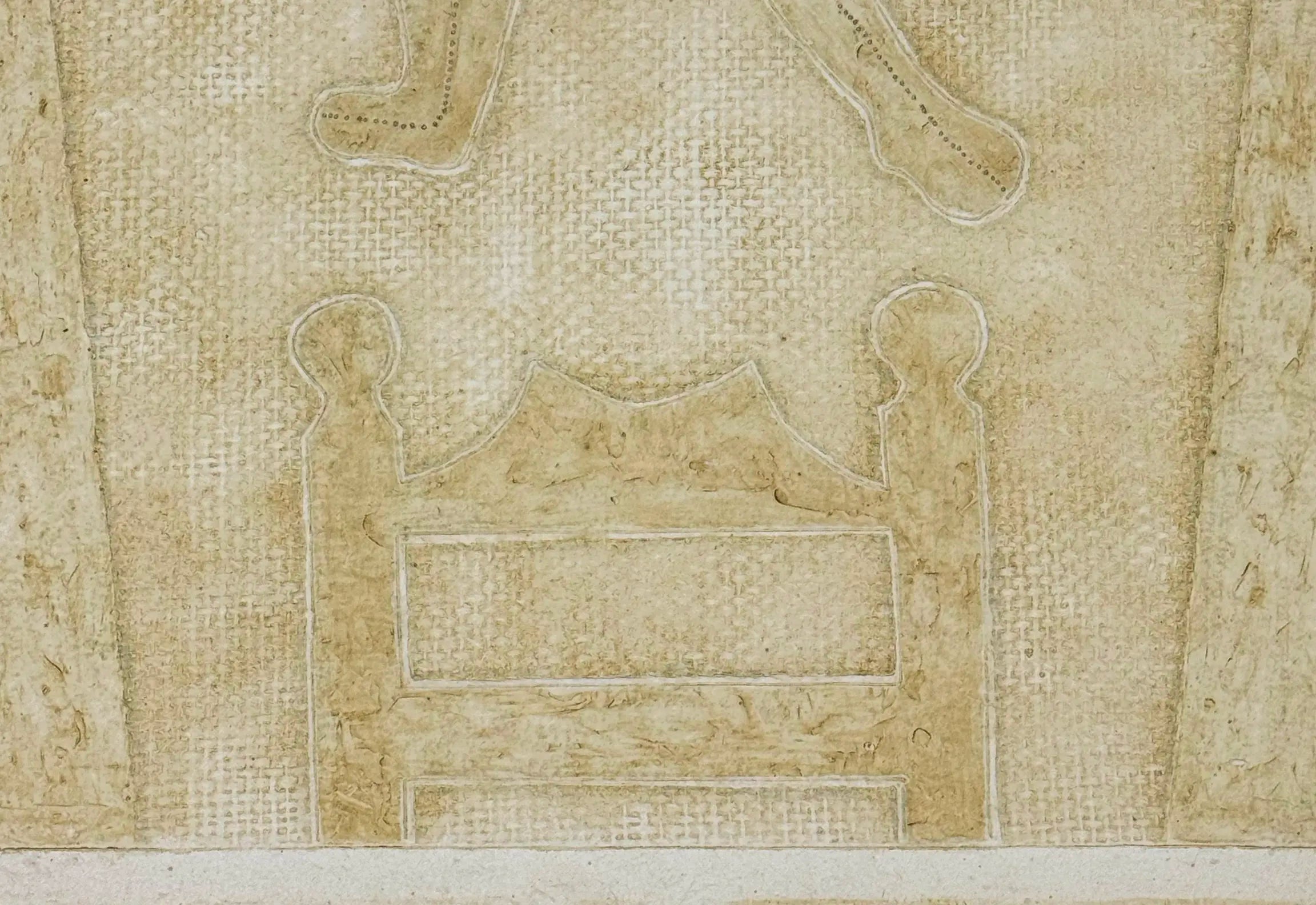 18794, Rufino Tamayo, Niño Saltando, 1982