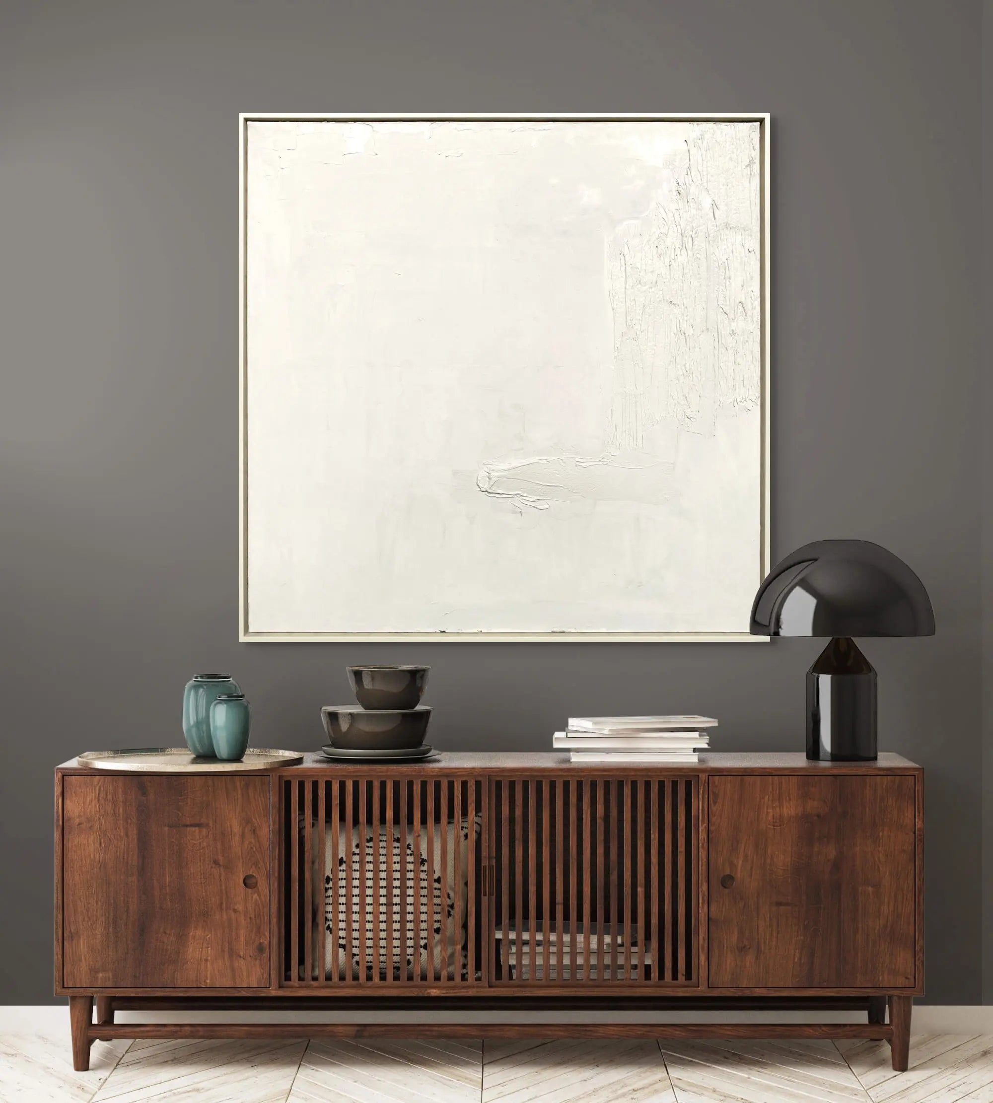 16462, François Aubrun, Untitled #105, 1971