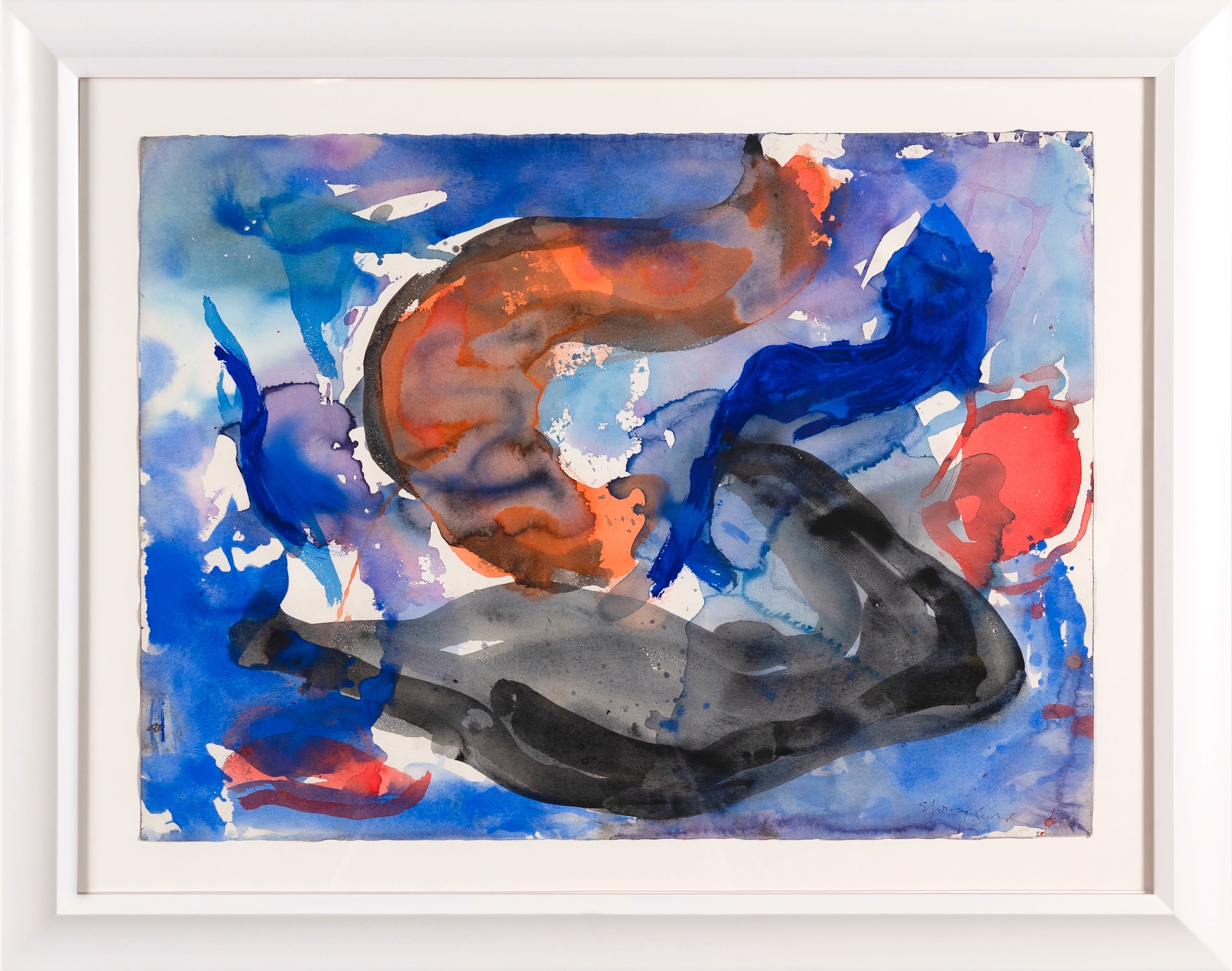 18161, Vivian Springford, Untitled , 1984