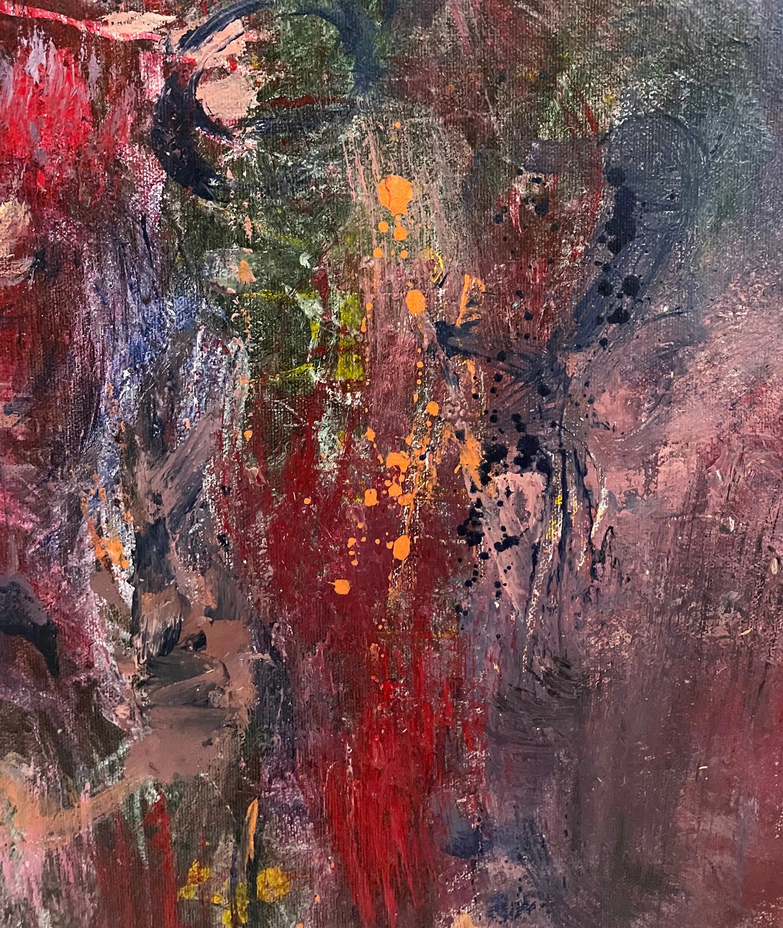 14137, Michael Forster, Untitled, 1981